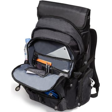 DICOTA Laptoptasche Backpack Universal