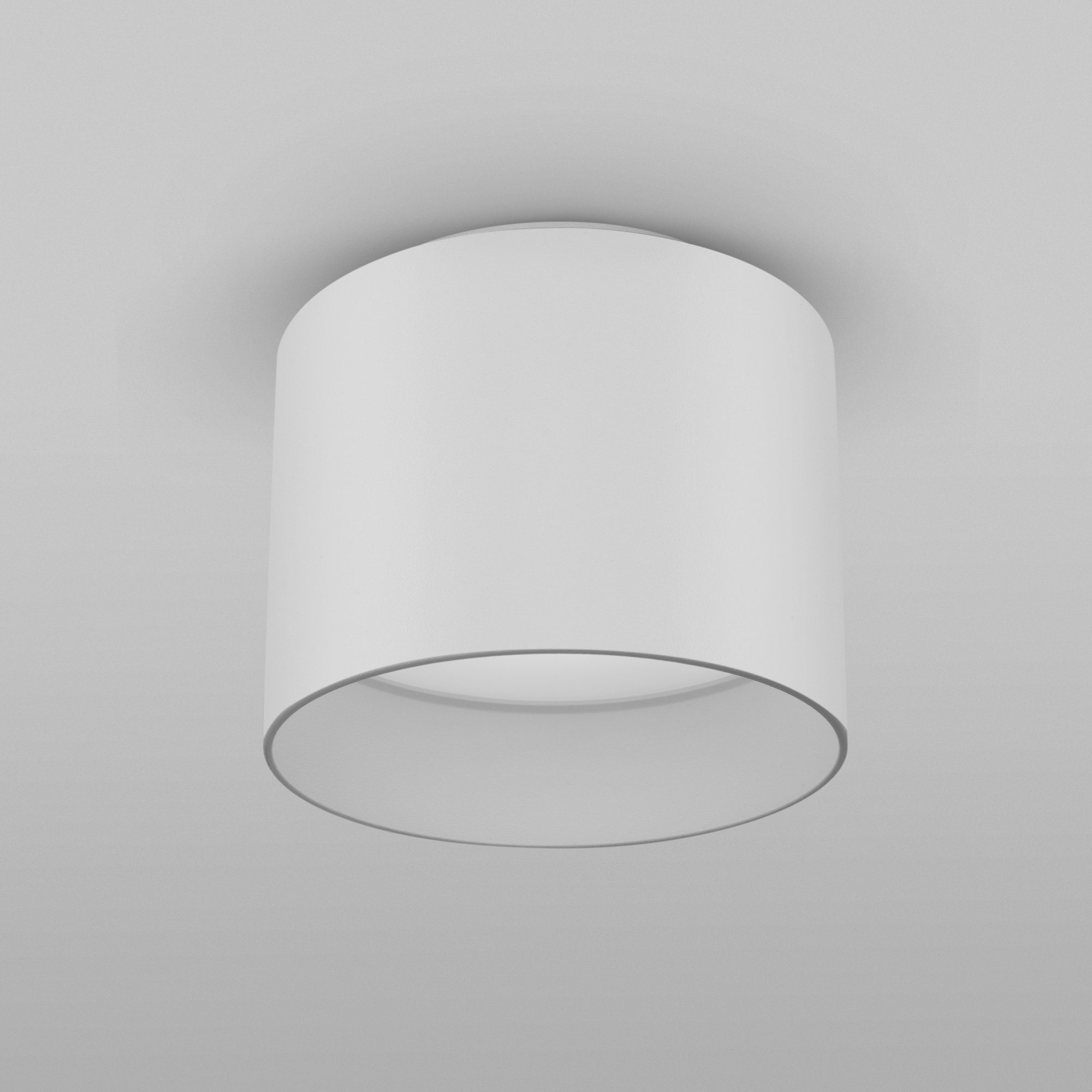 10x9.2x10 integriert, cm, fest DECORATIVE hochwertige LED MAYTONI Deckenleuchte dekoratives Lampe LIGHTING 1 Raumobjekt & Design Planet