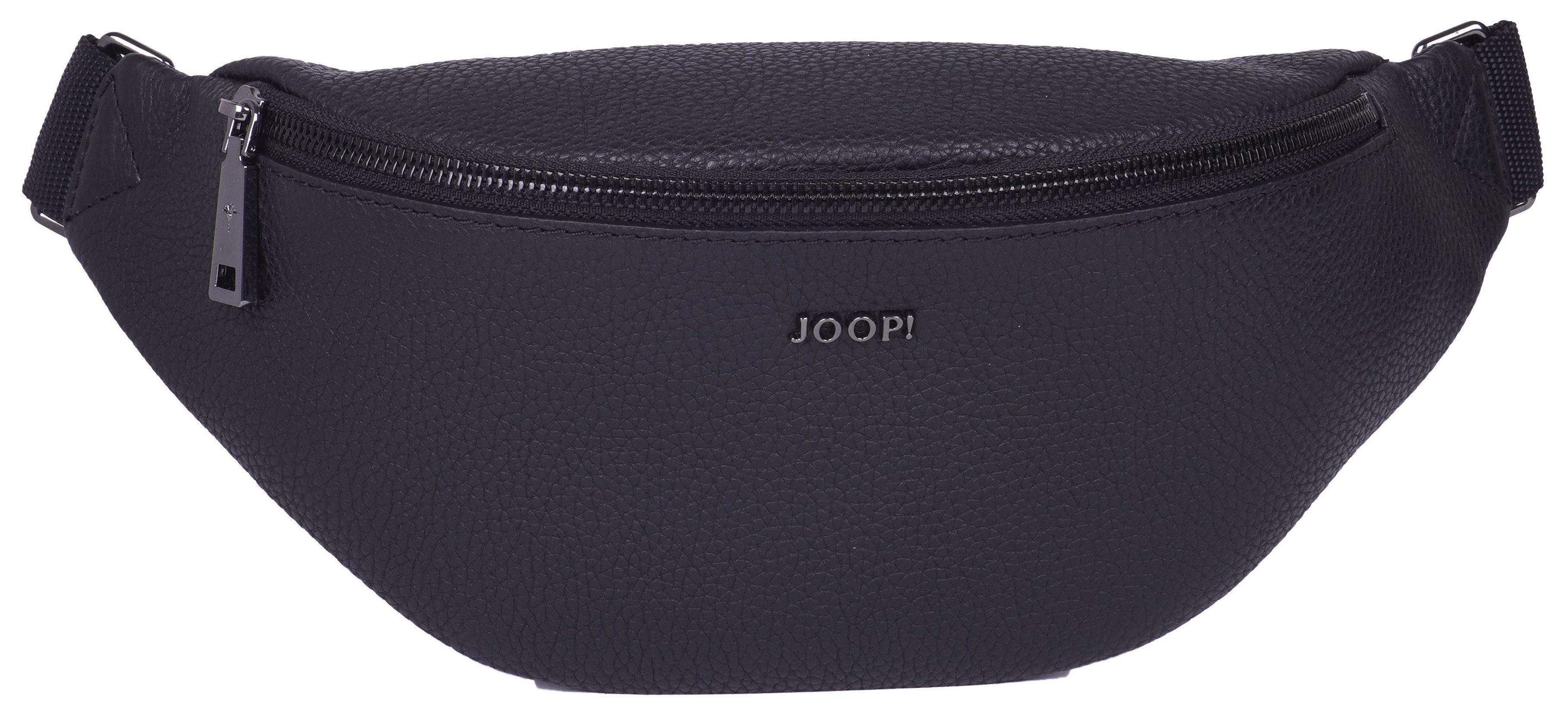 JOOP! Bauchtasche cardona leo hipbag shz, in schlichter Optik günstig online kaufen