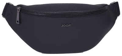 Joop! Bauchtasche cardona leo hipbag shz, in schlichter Optik