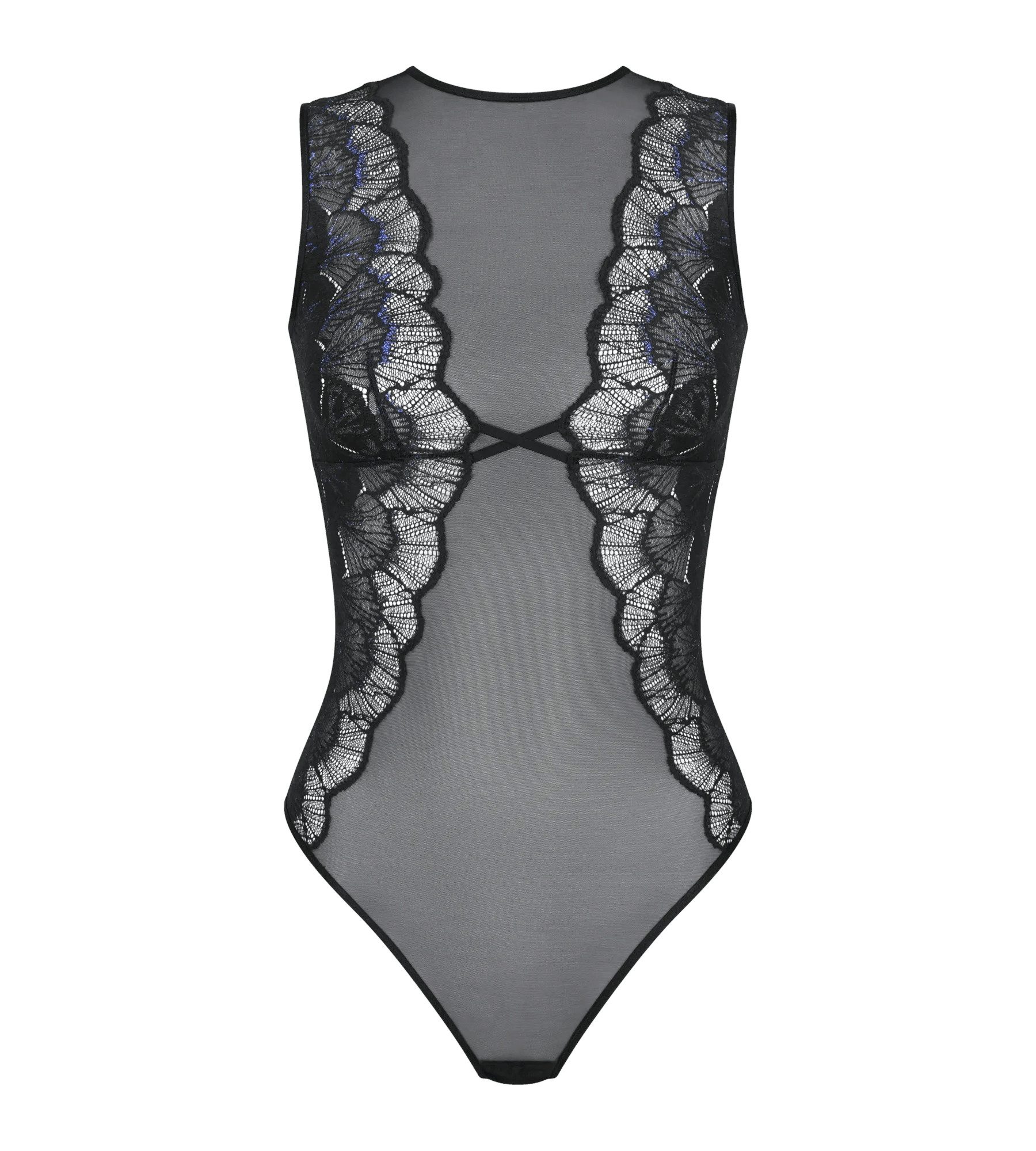 Triumph Stringbody Palina Moonlight Kiss BS Triumph x Palina Rojinski – Bild 2 von 5