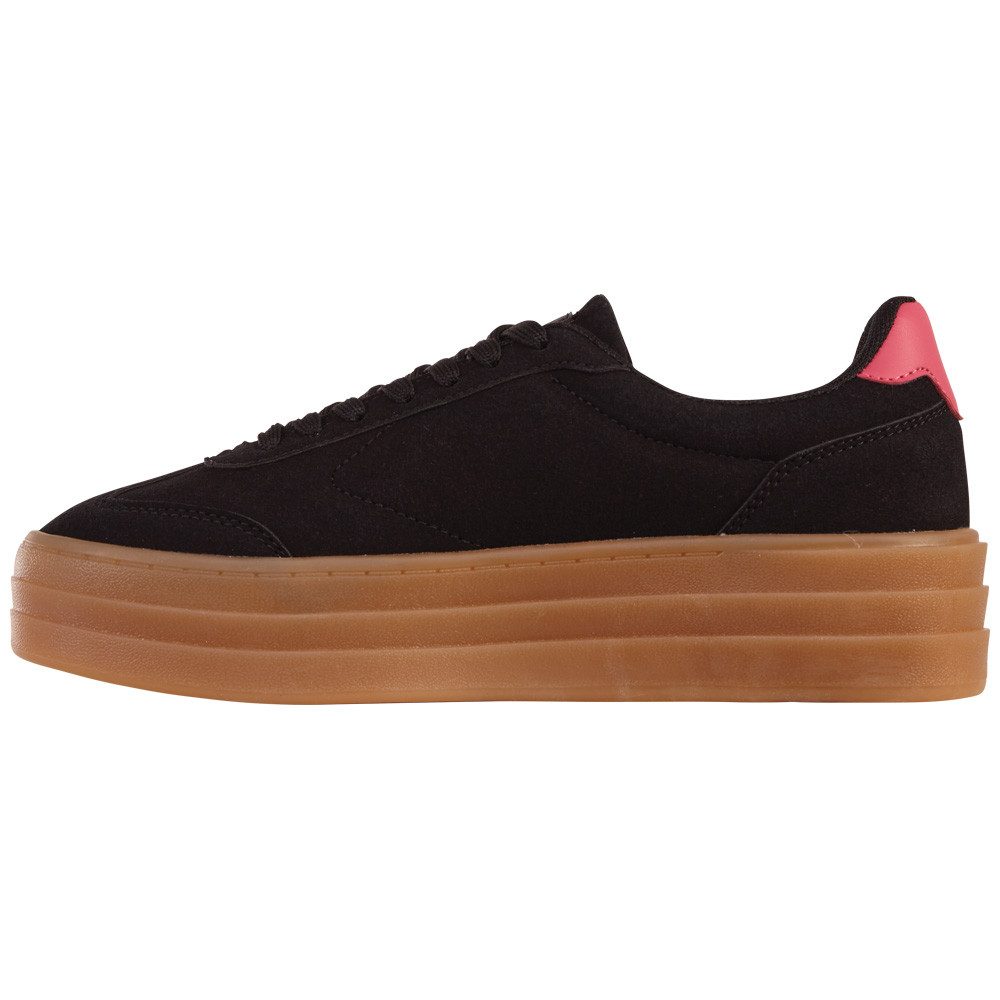 Lotto Sneaker - mit gepolsterter Schaftkante – Bild 2 von 5