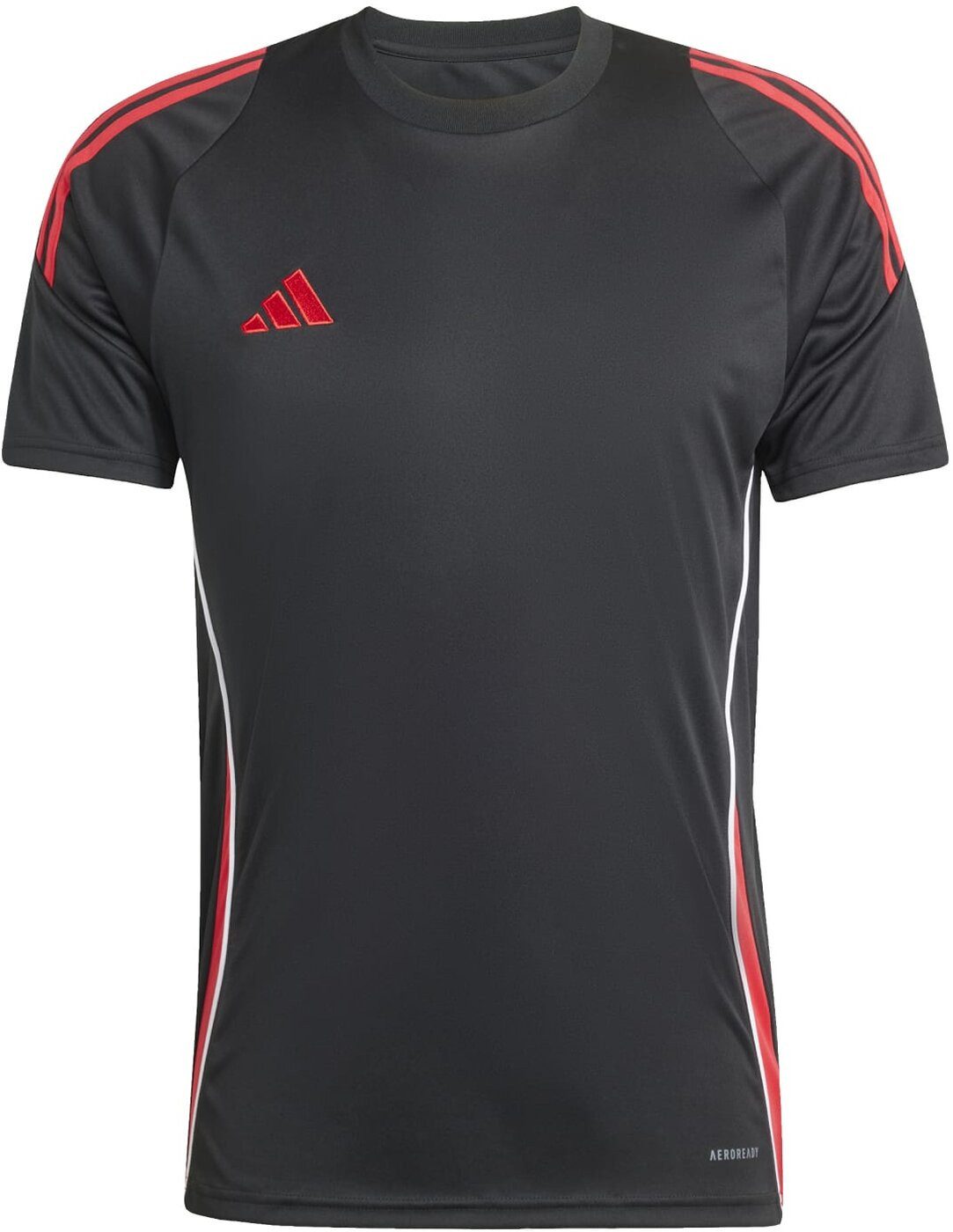 adidas Sportswear Turntrikot TIRO24 JSY schwarz, günstig online kaufen