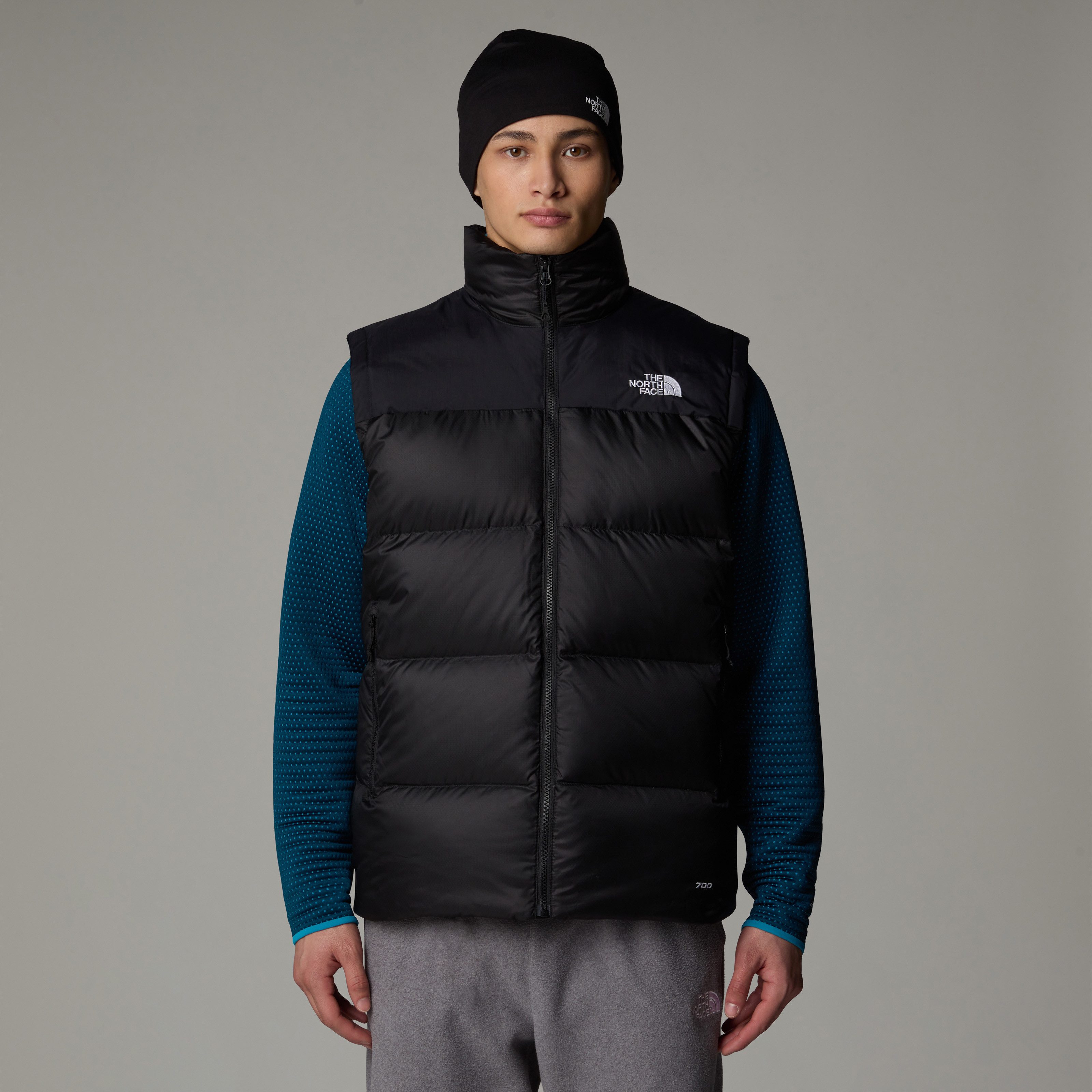 The North Face Daunenweste M DIABLO DOWN 2.0 VEST Daunenweste, leicht, isol günstig online kaufen