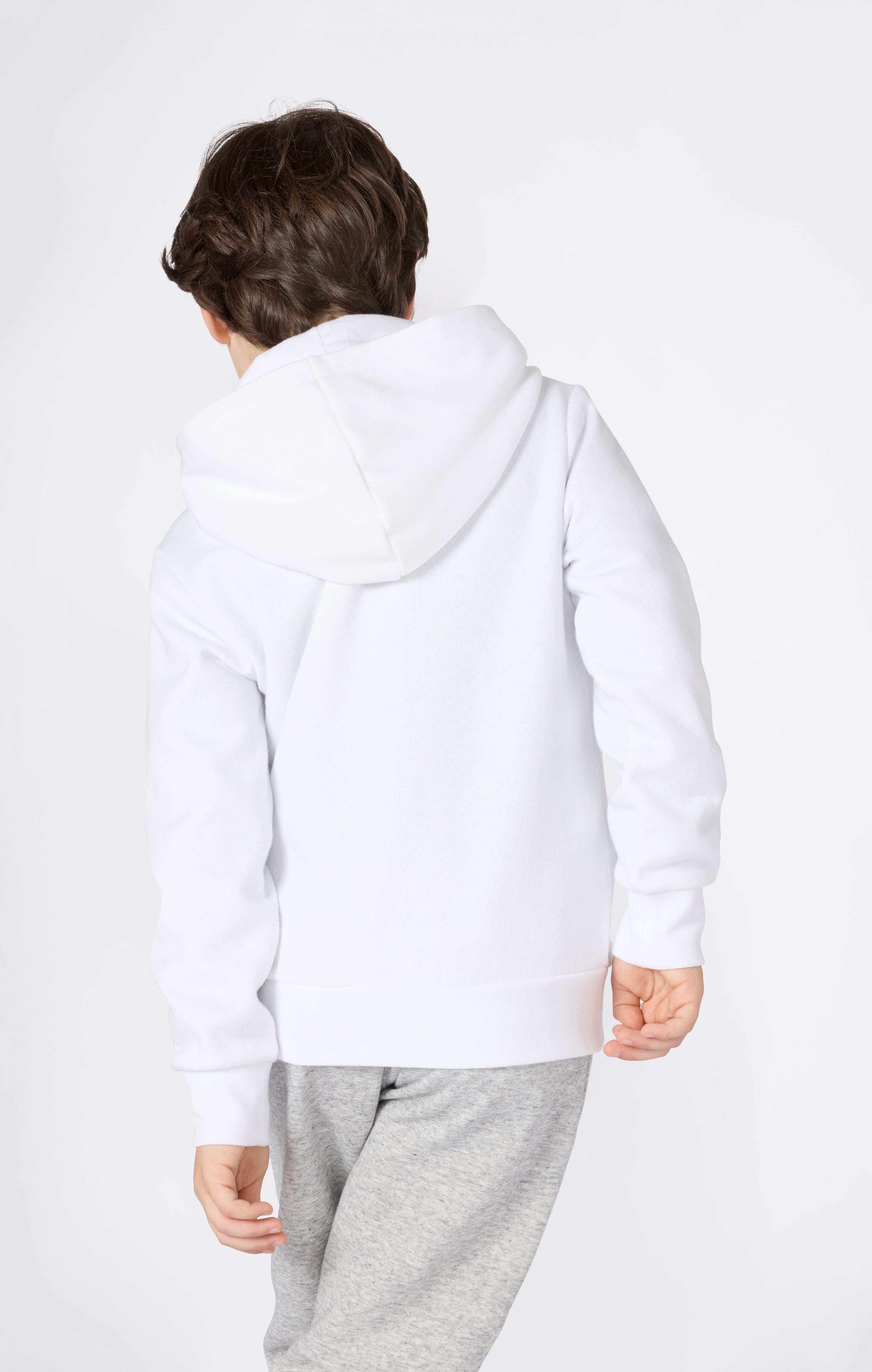 Champion Kapuzensweatshirt SPORTWEAR HOODIE Standard Fit für Kinder