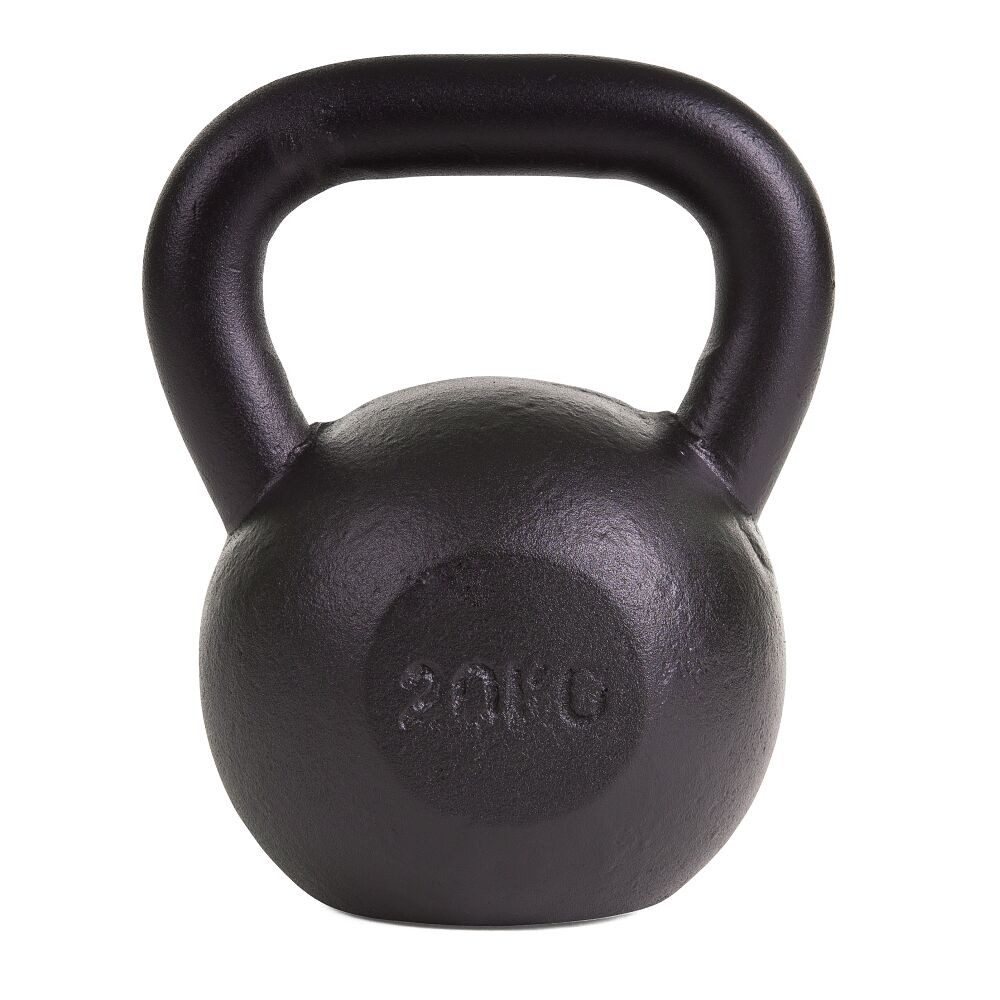 Kettlebell Kettlebell Pulverbeschichtet