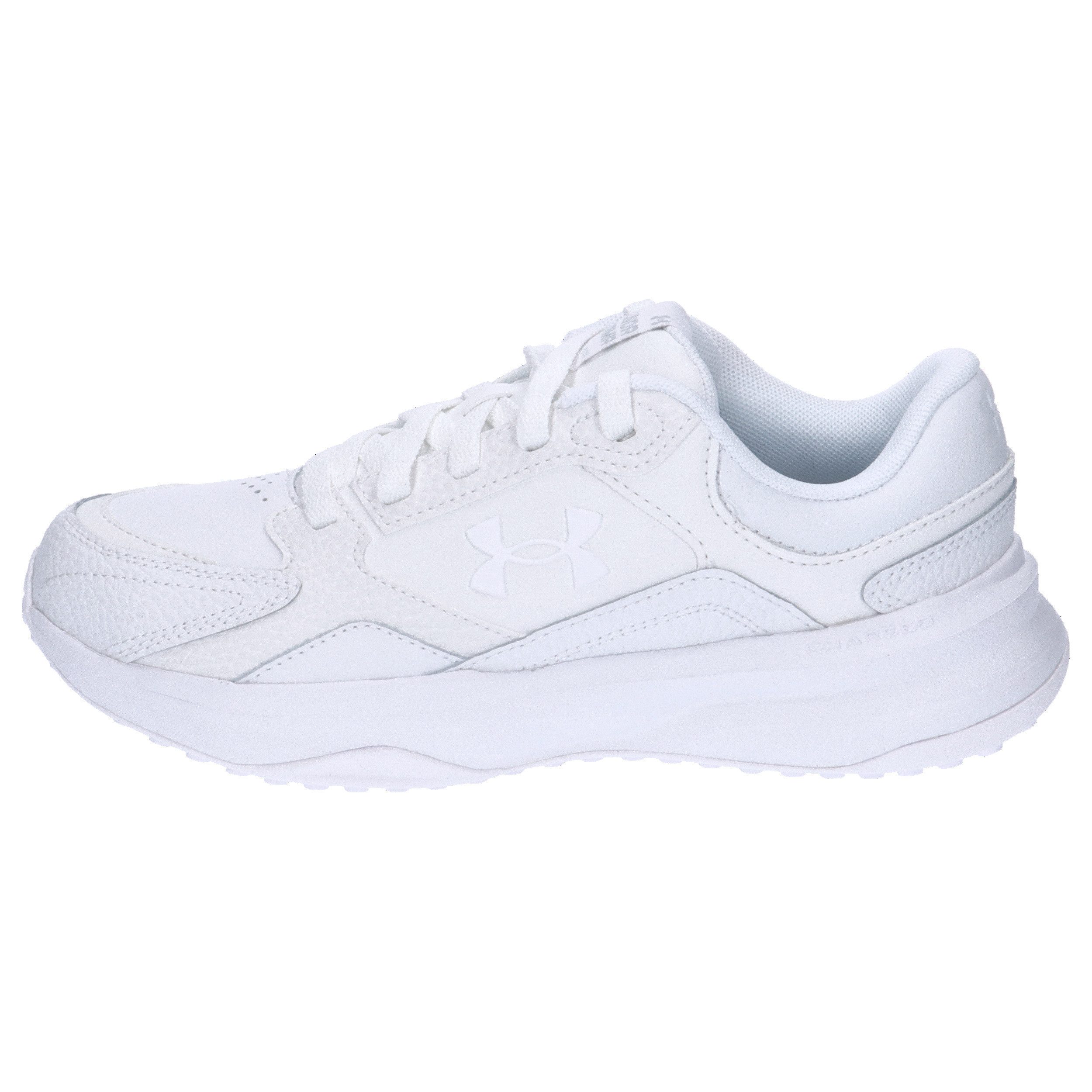 Under Armour® Under Armour Damen Trainingsschuhe UA Edge Leather 3028569 Trainingsschuh