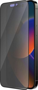PanzerGlass iPhone 14 Pro Max Ultrawide Privacy AB, Displayschutzglas