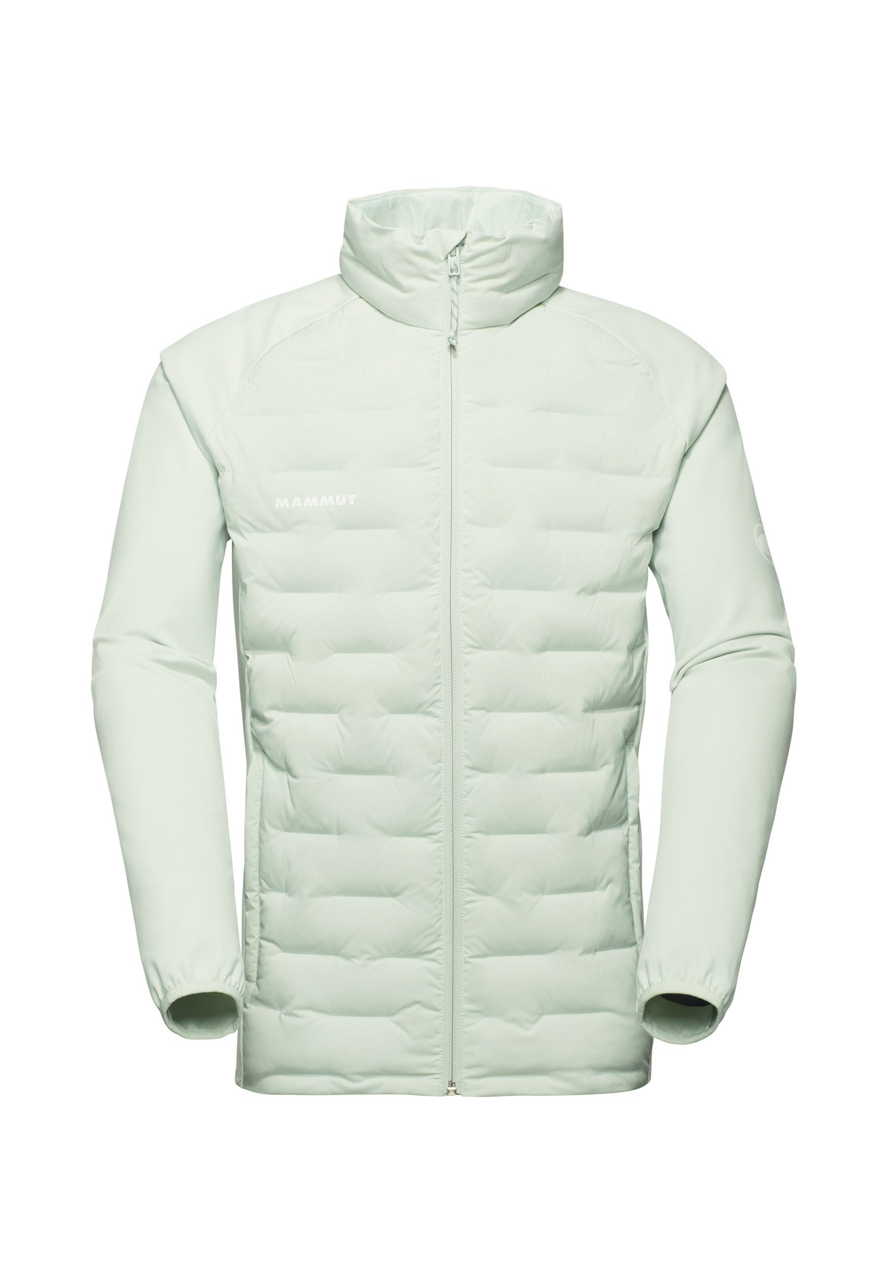 Mammut Outdoorjacke Sender IN Hybrid Jacket Men