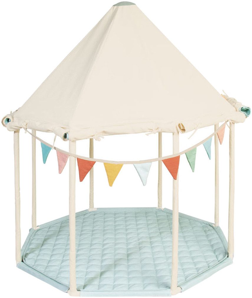 Pinolino® Spielzelt Pavillon Yuma