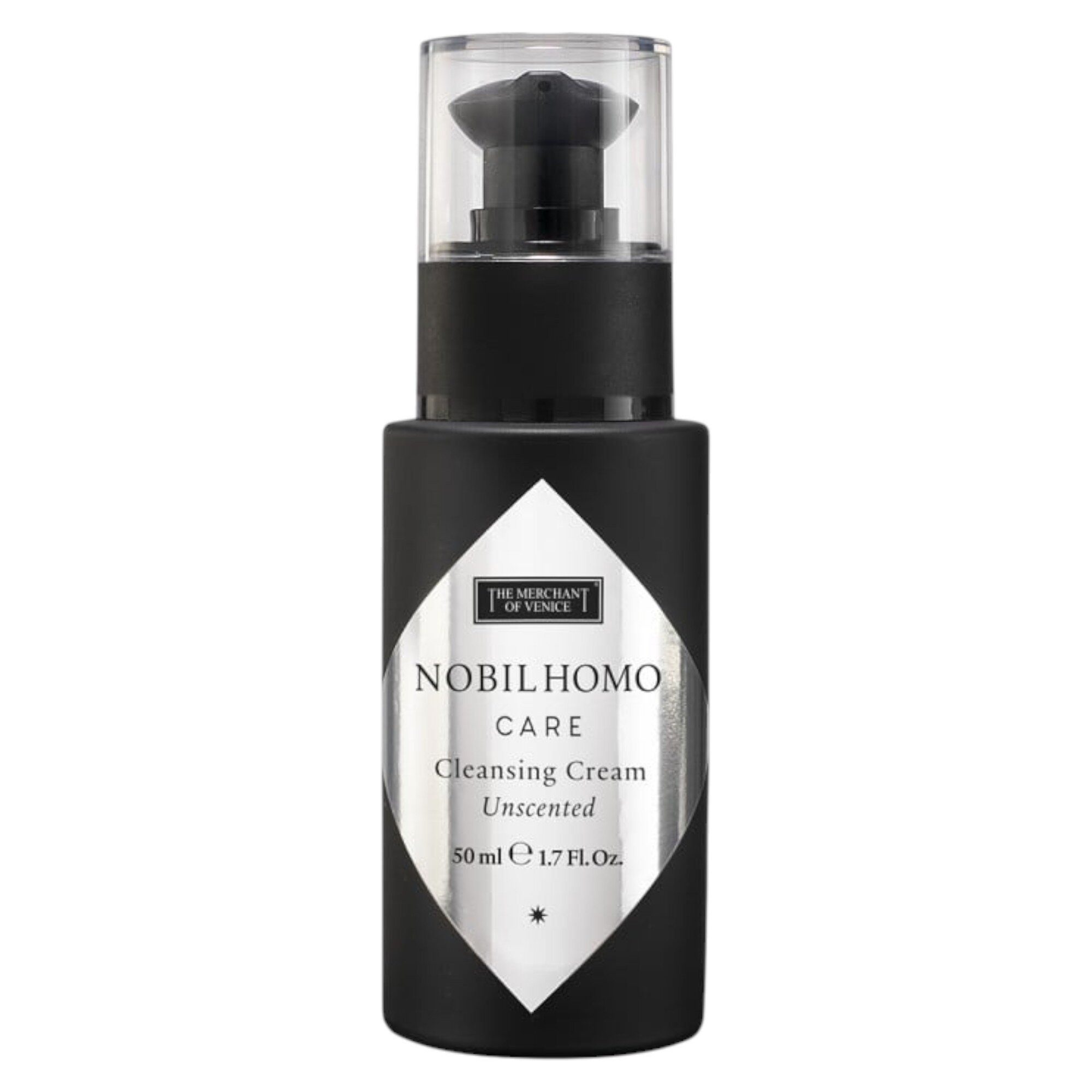The Merchant Of Venice Gesichts-Reinigungscreme Nobil Homo Care CLEANSING CREAM