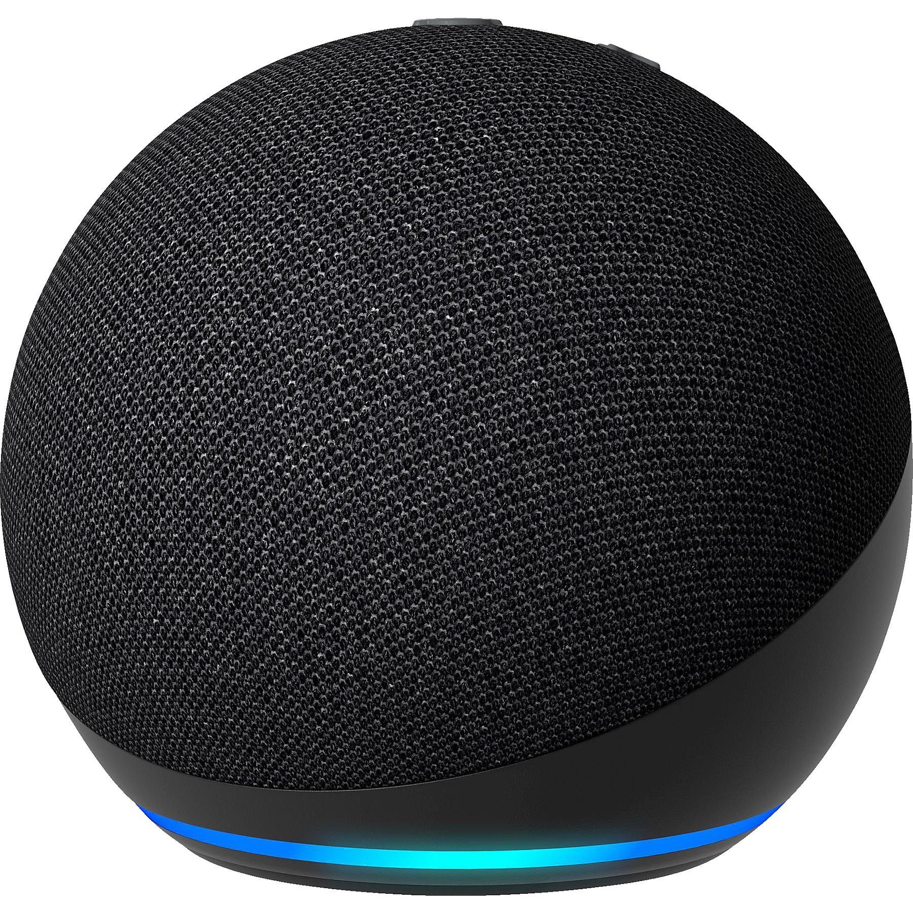 Amazon Echo Dot Колонки