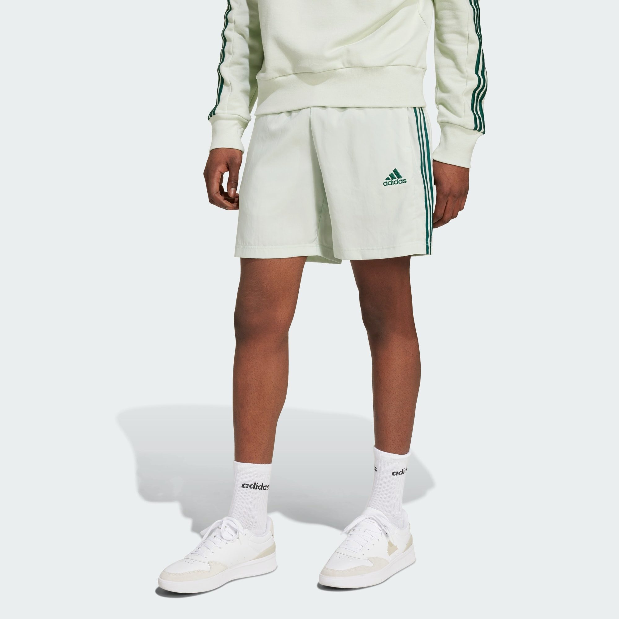 adidas Sportswear Shorts AEROREADY ESSENTIALS CHELSEA günstig online kaufen