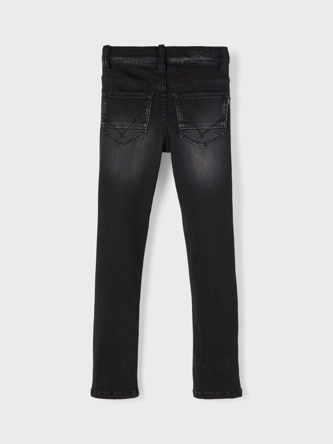 Name It Regular-fit-Jeans NKMTHEO XSLIM JEANS günstig online kaufen