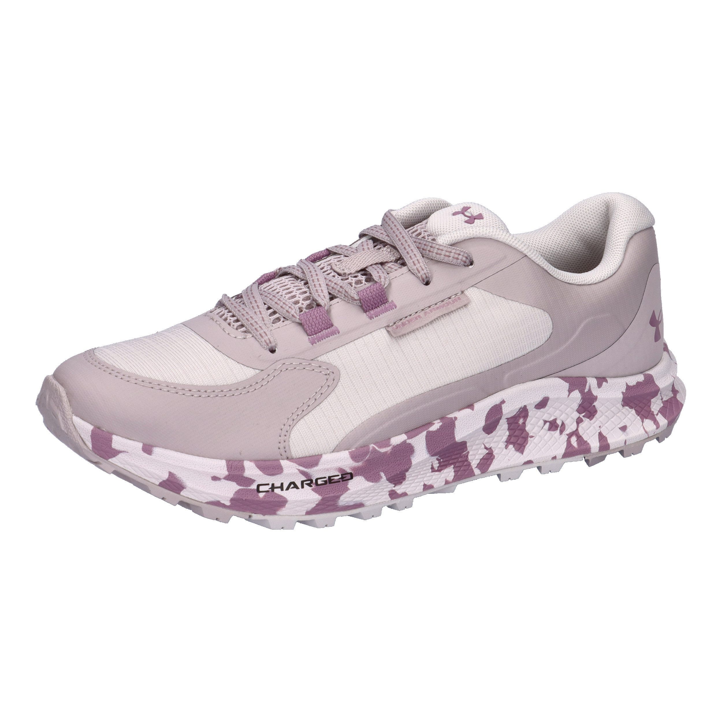 Under Armour Damen Laufschuhe W Charged Bandit TR 3 3028405 Laufschuh