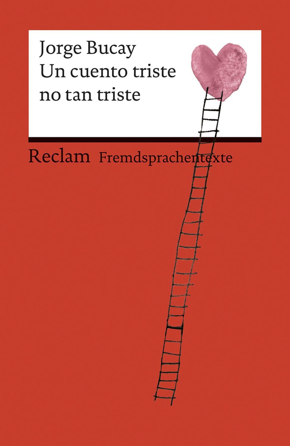Un cuento triste no tan triste / Jorge Bucay