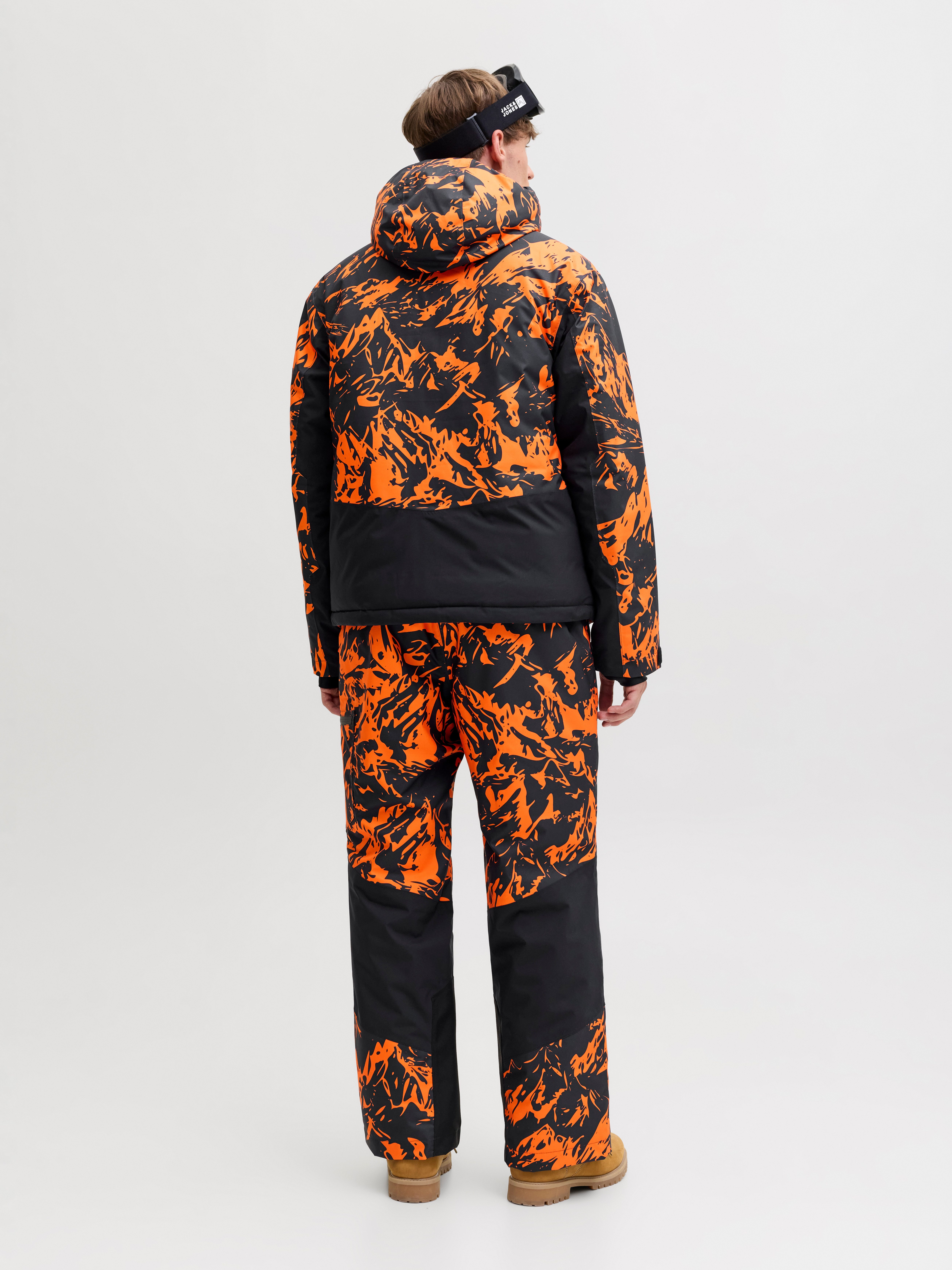 Jack & Jones Outdoorjacke