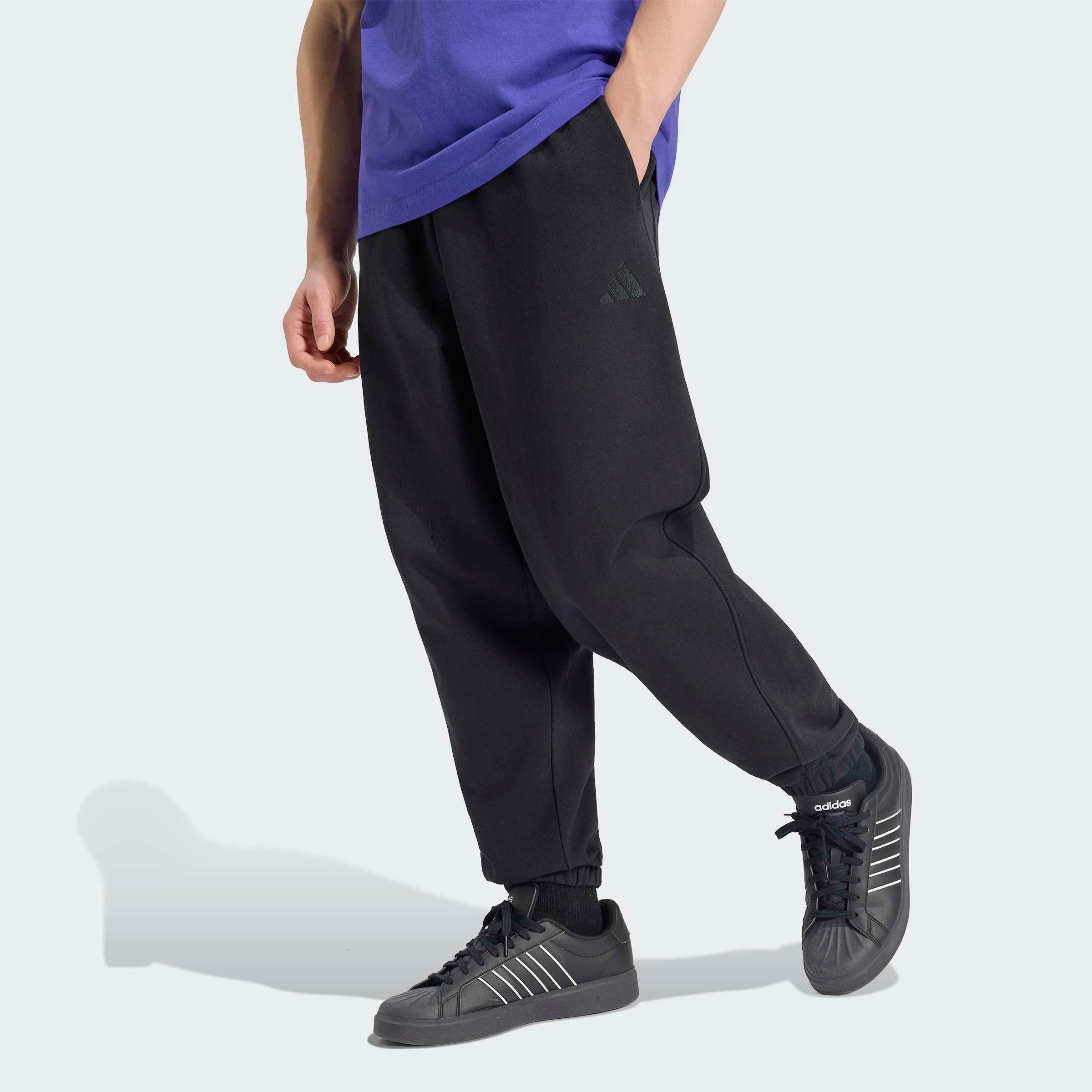 adidas Sportswear Sporthose M AK SL R CF PT Schwere Premium-Qualität, robuste Stoffstruktur