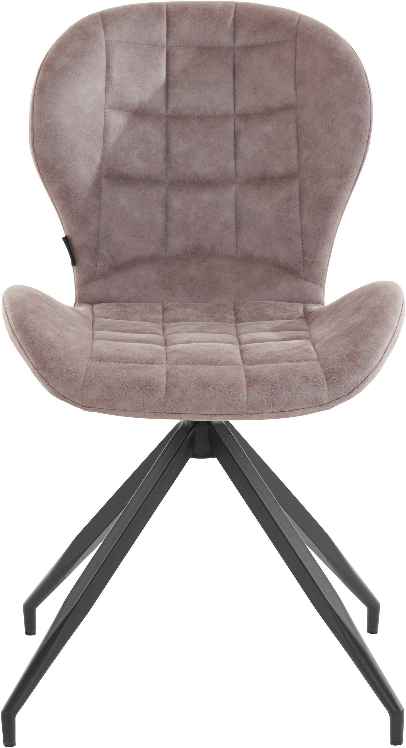 loft24 Esszimmerstuhl Noma (Set, 2 St), günstig online kaufen