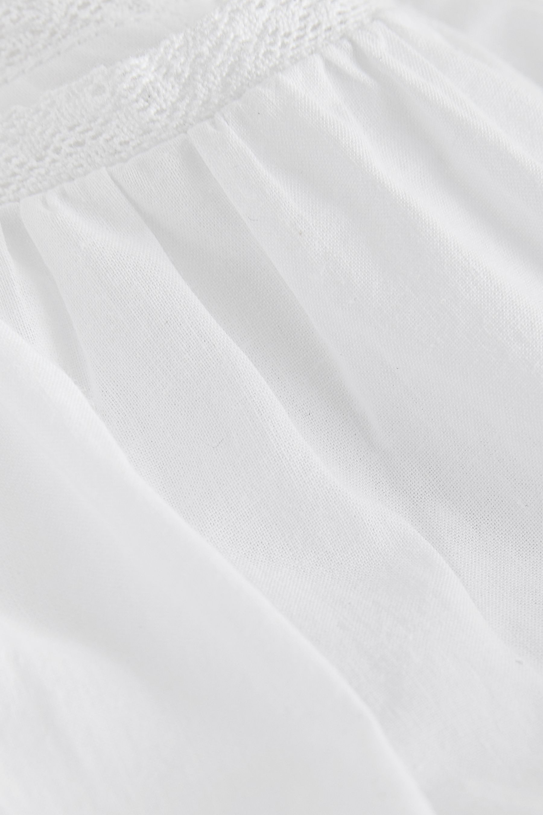 Next Kurzarmbluse Kurzärmlige Bluse (1-tlg)