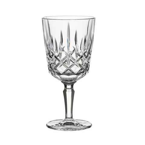 Nachtmann Weinglas Nachtmann Noblesse Cocktail / Wine 4er set, Glas