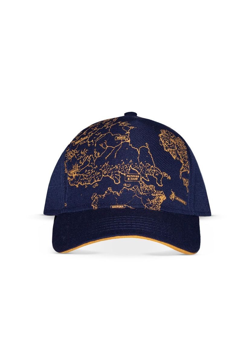 League of Legends Baseball Cap