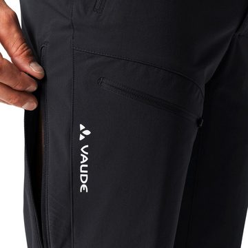 VAUDE Funktionshose Badile Pants II mit Taschen