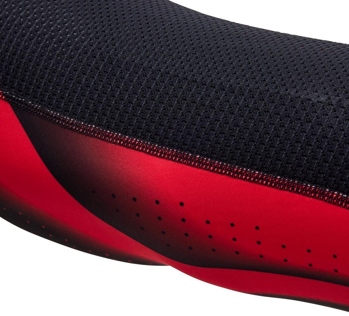 Fox Racing Socken Flexair Knee Brace Motocross Socken