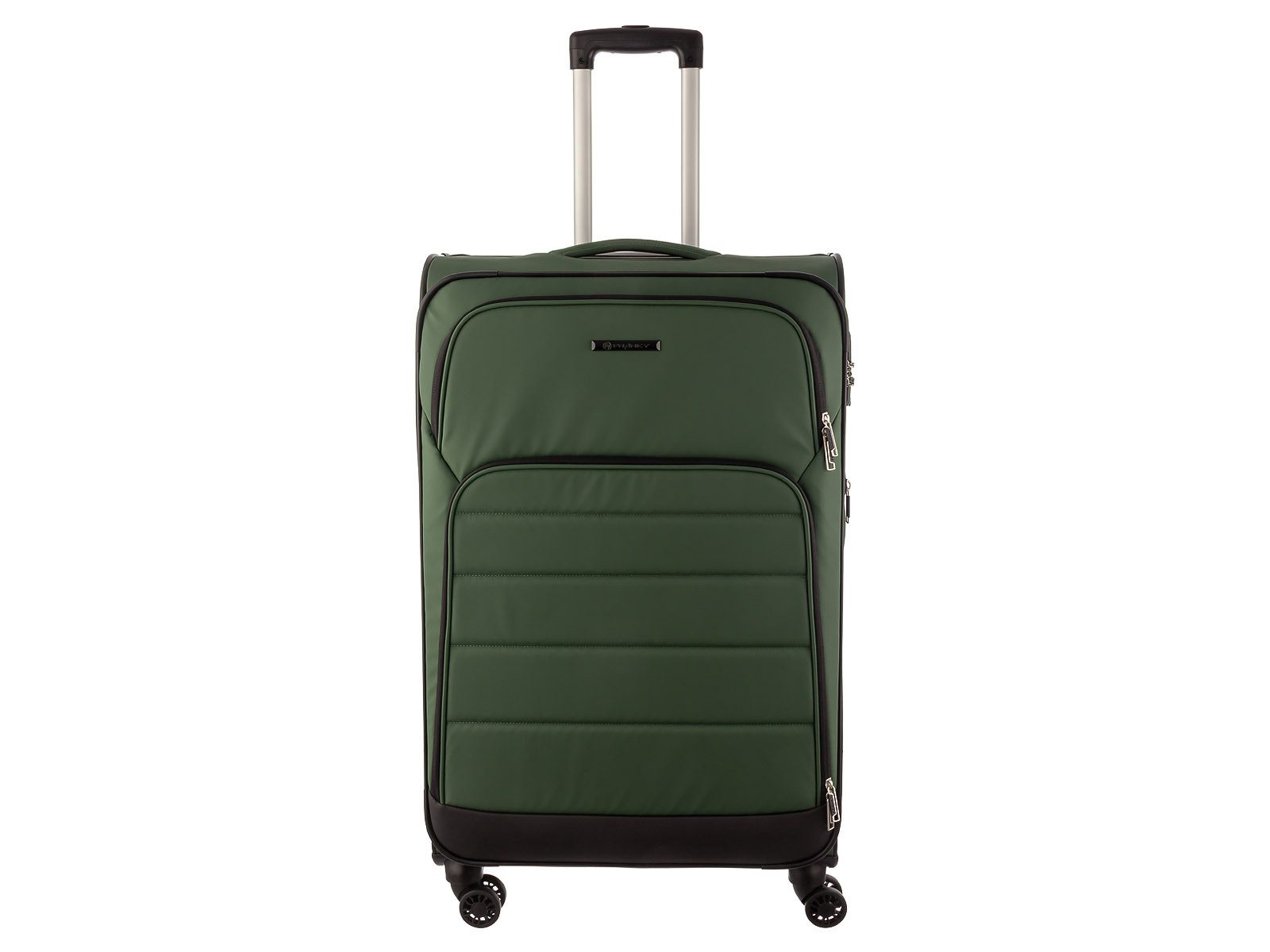 Franky Weichgepäck-Trolley T1-B Trolley DR Spinner günstig online kaufen