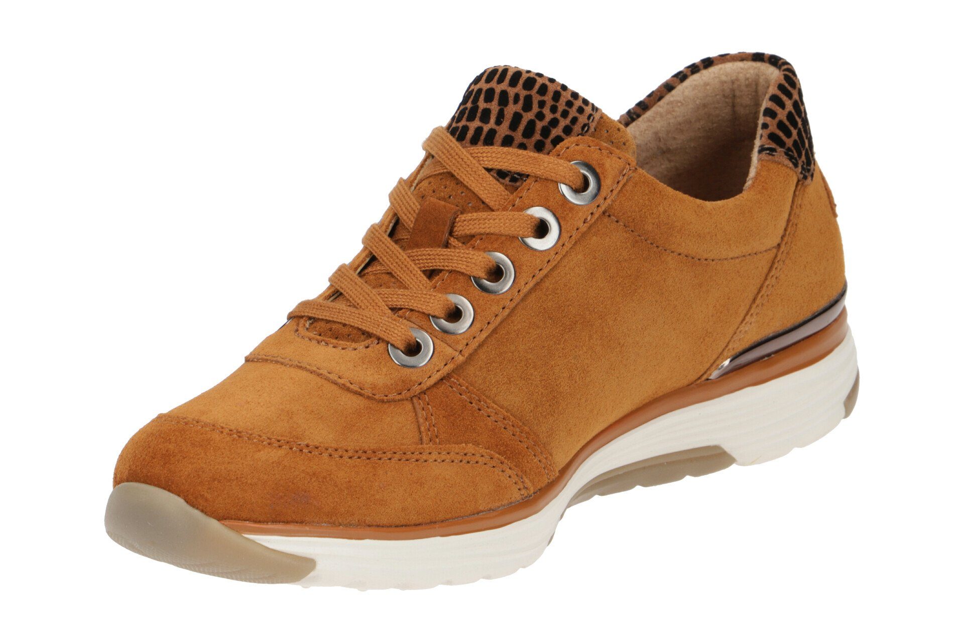 Gabor 56.973.32 Schnürschuh