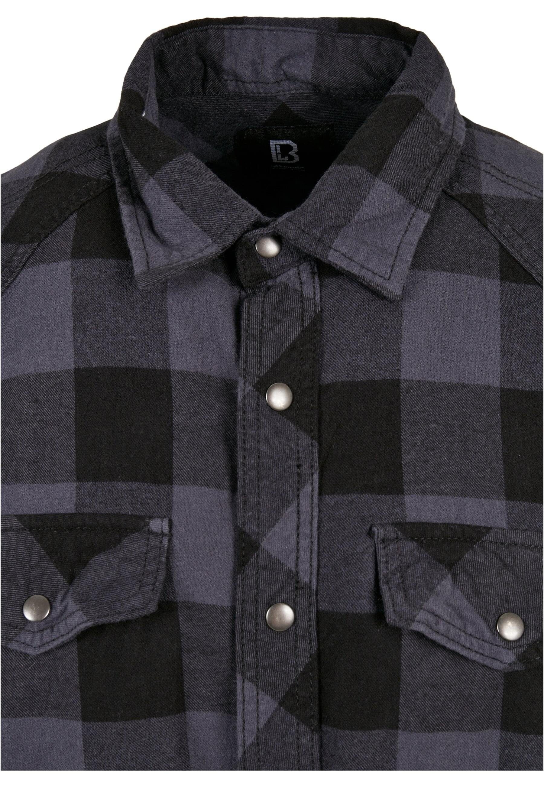 Brandit Jerseyweste Brandit Herren Checkshirt Sleeveless (1-tlg)