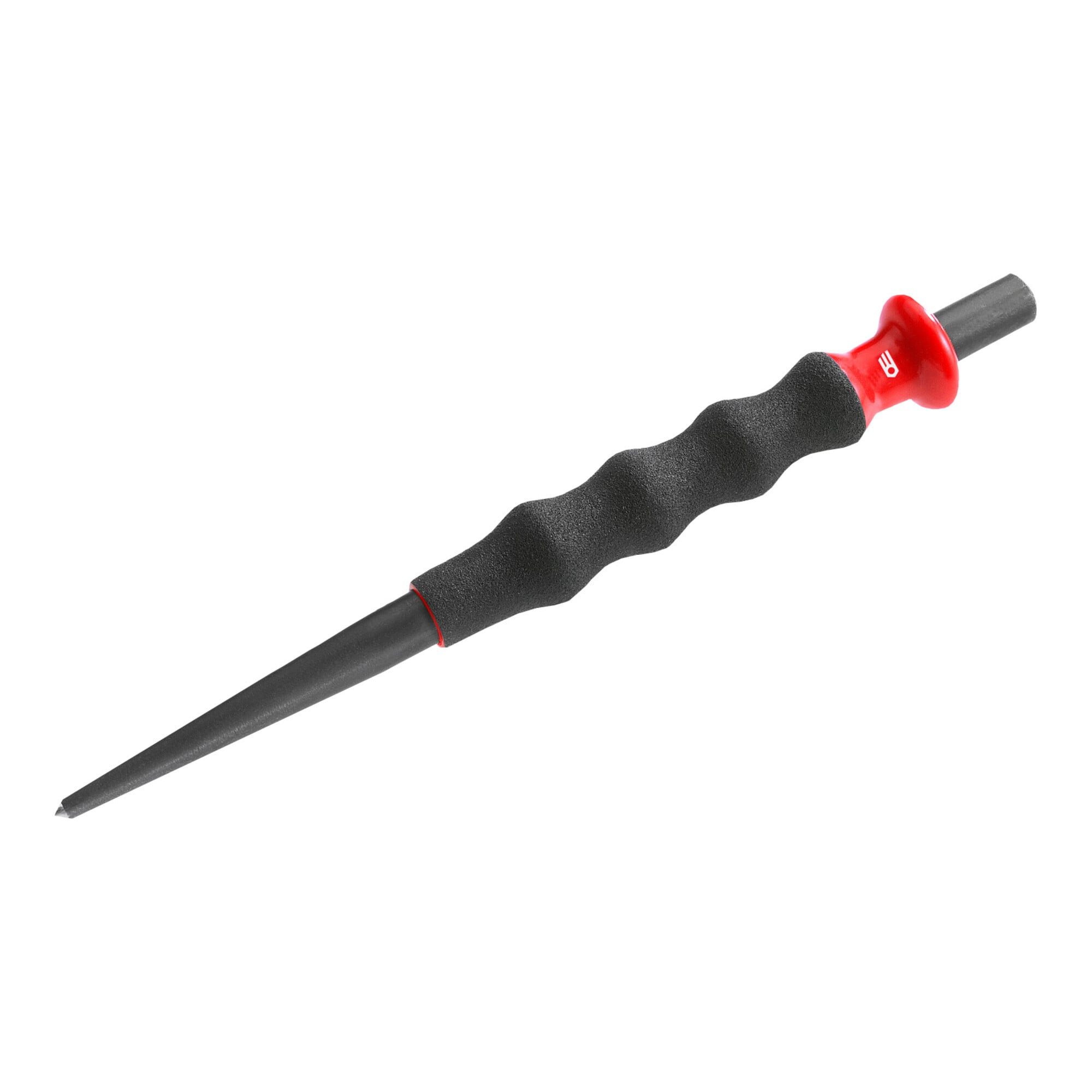 Facom Flachmeißel Facom Körner mit Handgriff Spitze 8 mm