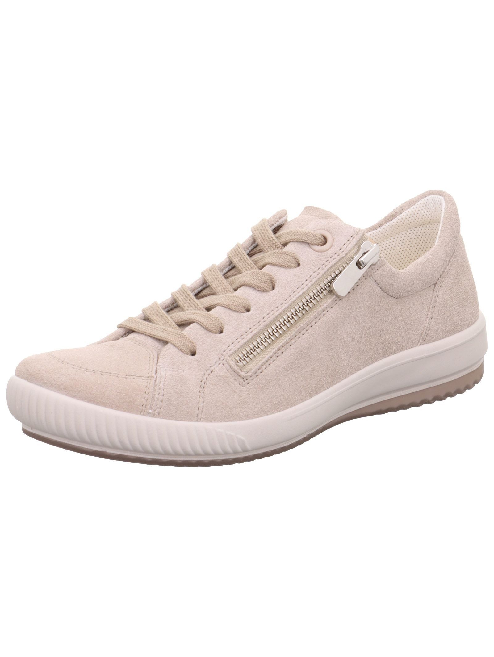 Sneaker Veloursleder Sneaker