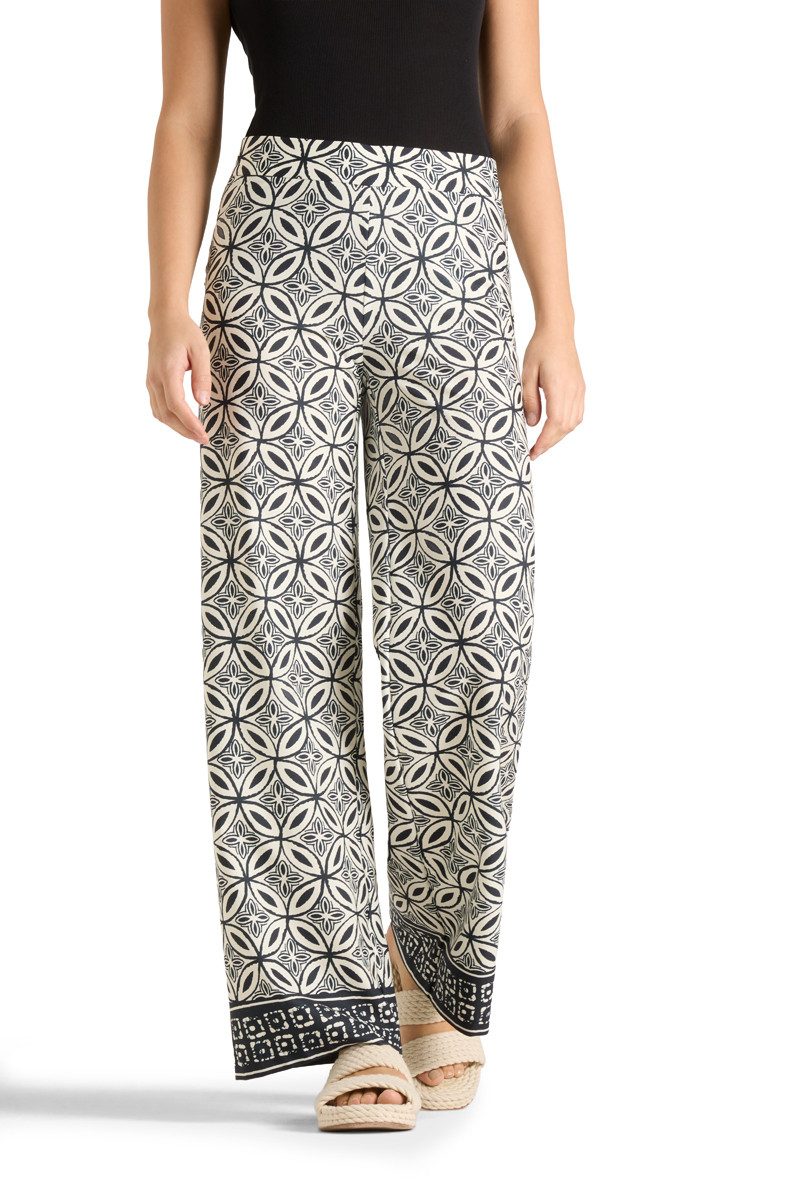 Cambio Stoffhose Allison