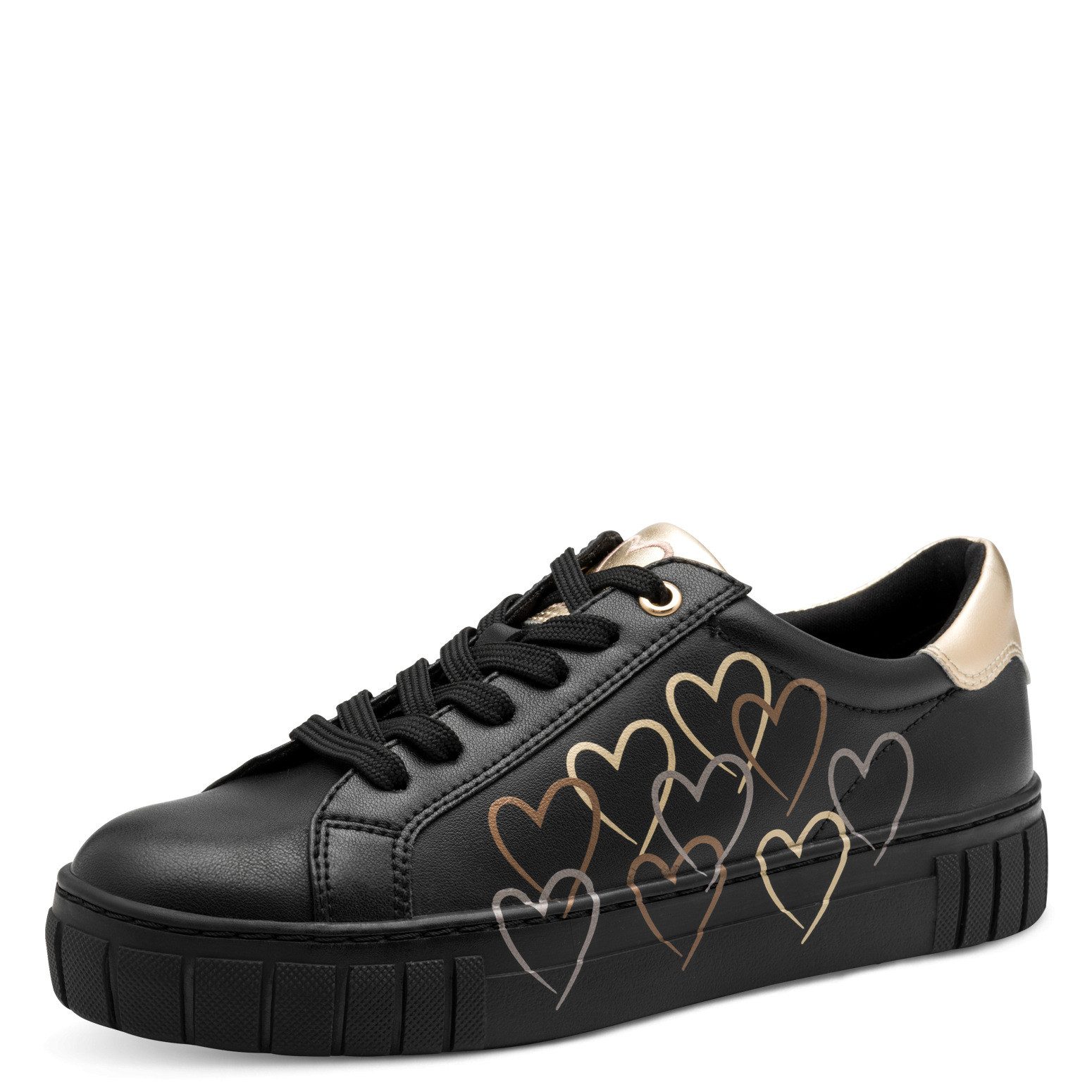 MARCO TOZZI Sneaker Sneaker günstig online kaufen