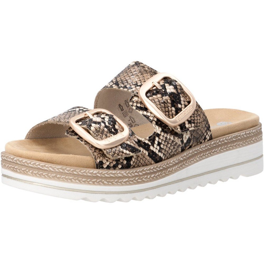 Remonte Sandale Pantolette