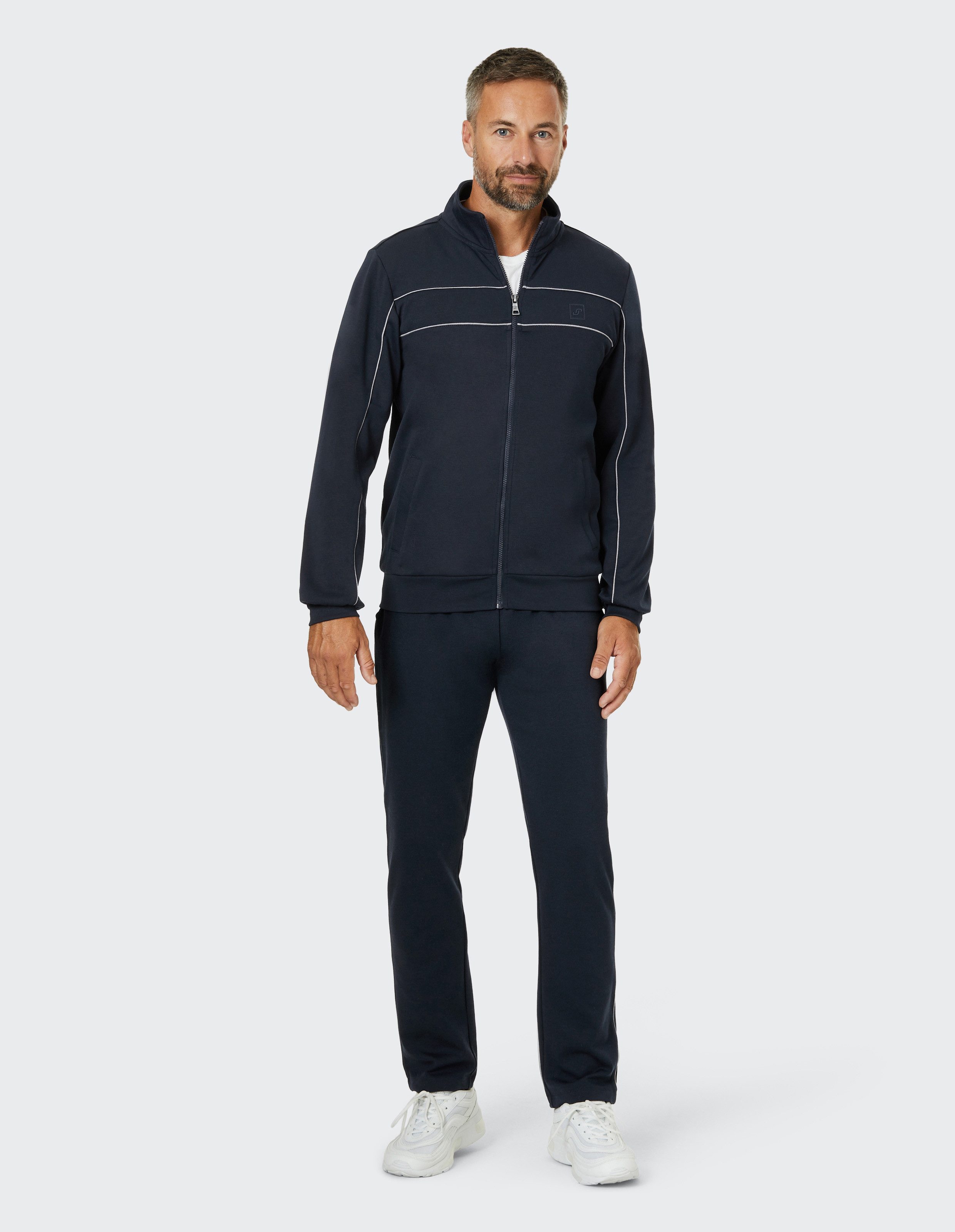 Joy Sportswear Jogginganzug (2-tlg), für Erwachsene