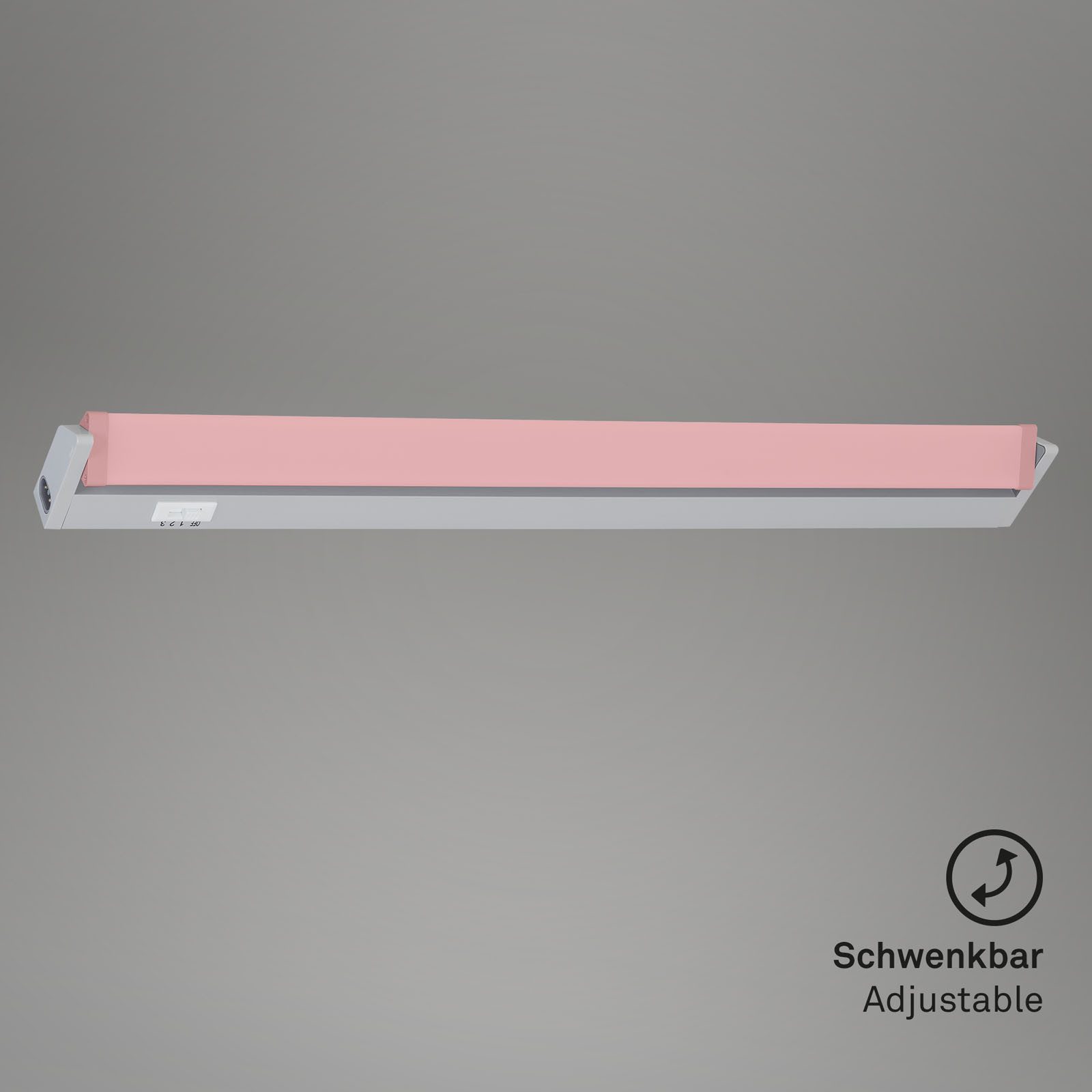 Briloner Leuchten LED Unterbauleuchte PONO – Bild 5 von 5