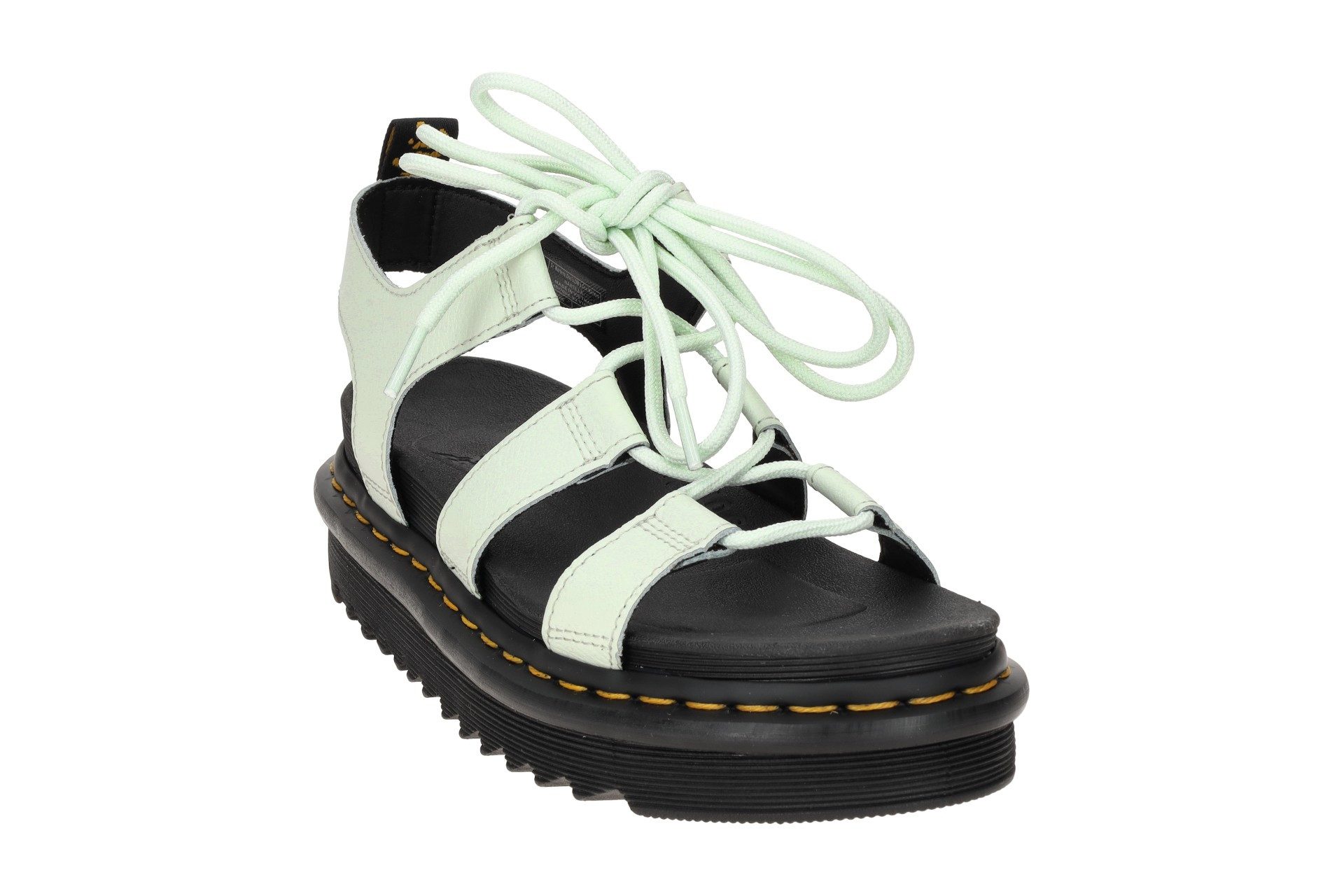 DR. MARTENS 31617763 Sandalette