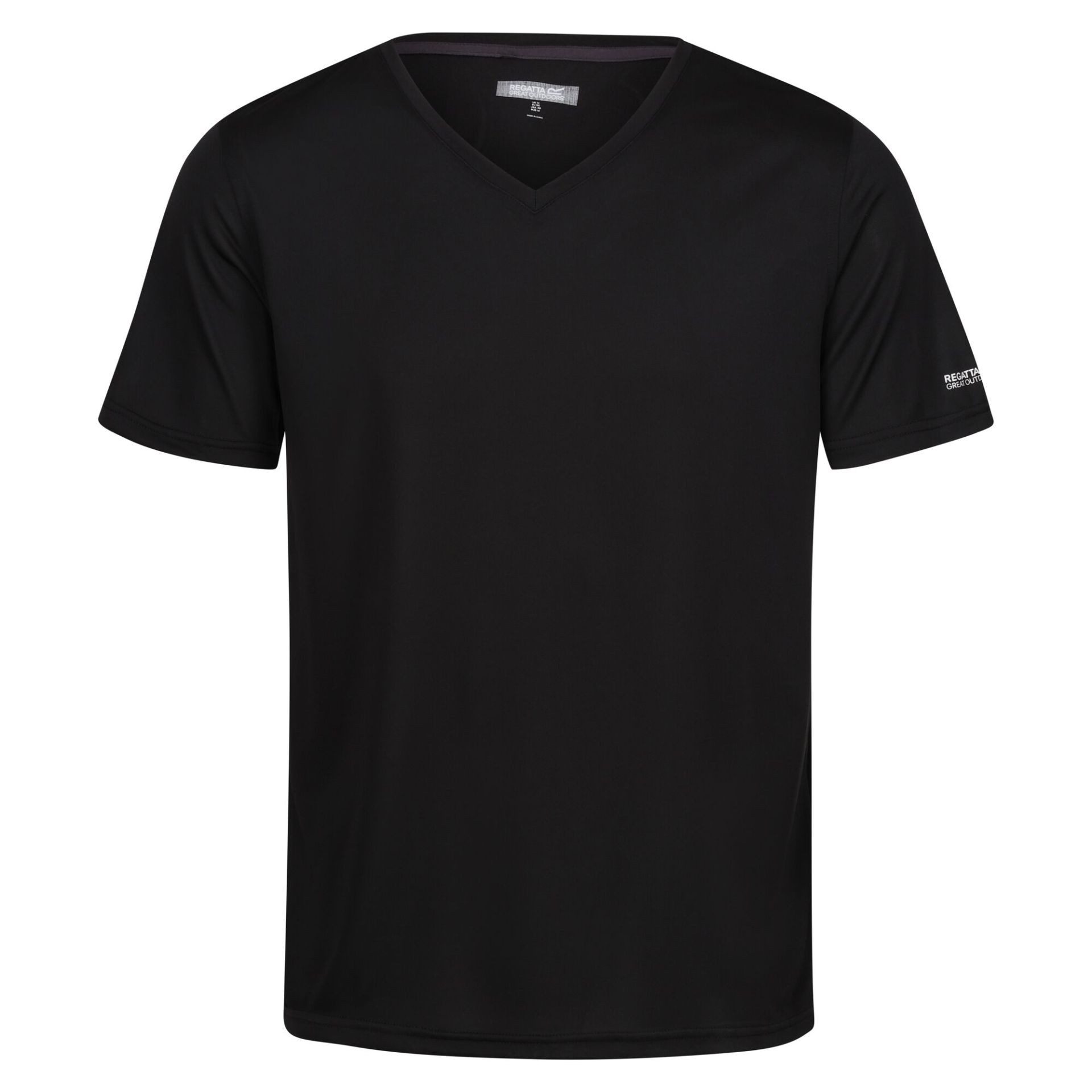 Regatta Funktionsshirt Regatta Fingal Herren T-Shirt günstig online kaufen