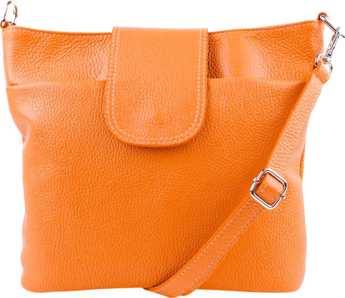 SEVA Schultertasche Umhängetasche Damen Echtleder mit günstig online kaufen