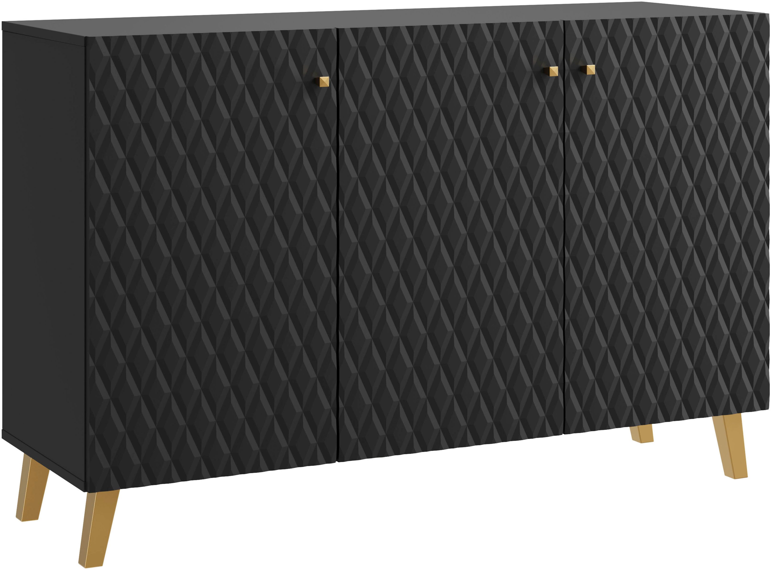 INOSIGN Sideboard SIDEBOARD PHUKET (1 St), günstig online kaufen