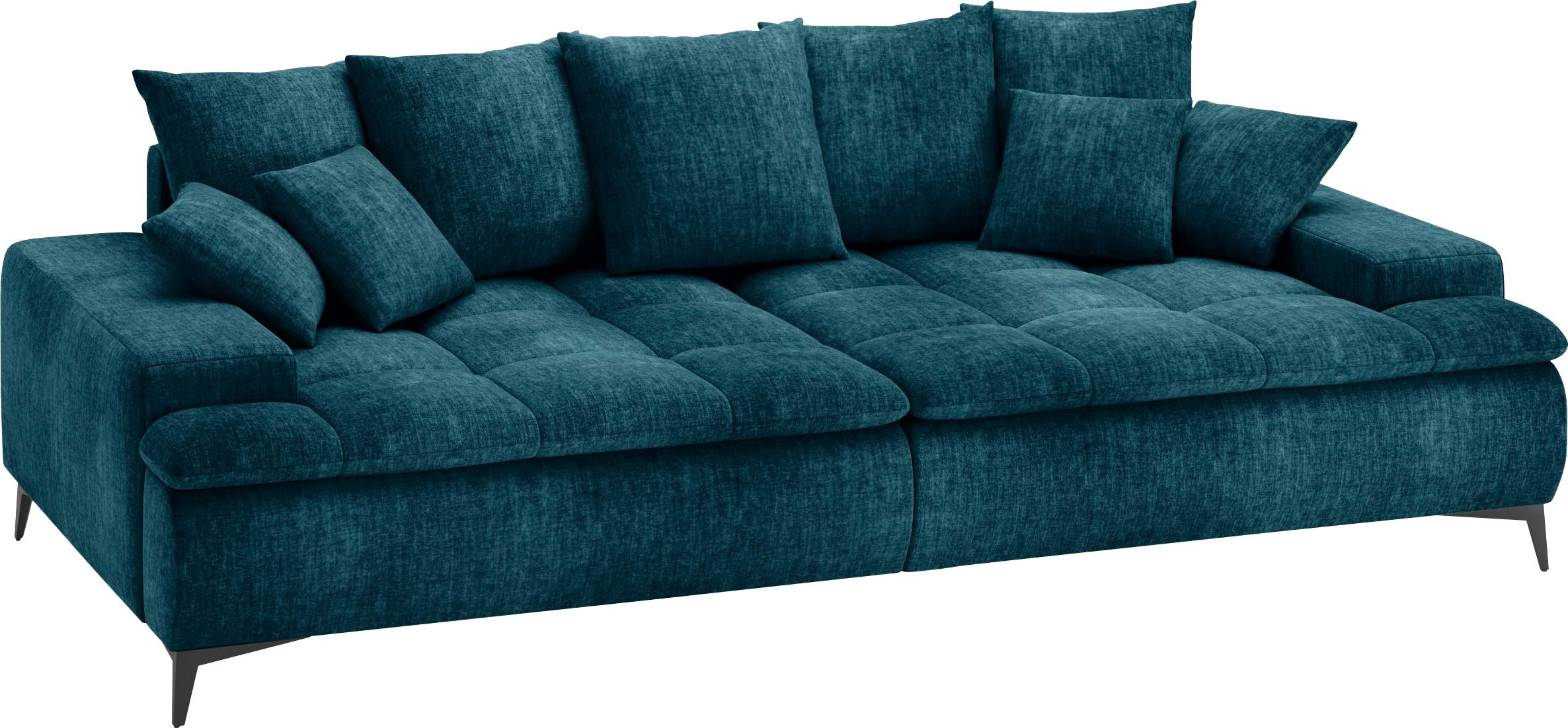 Mr. Couch Big-Sofa Haiti III, Mit günstig online kaufen