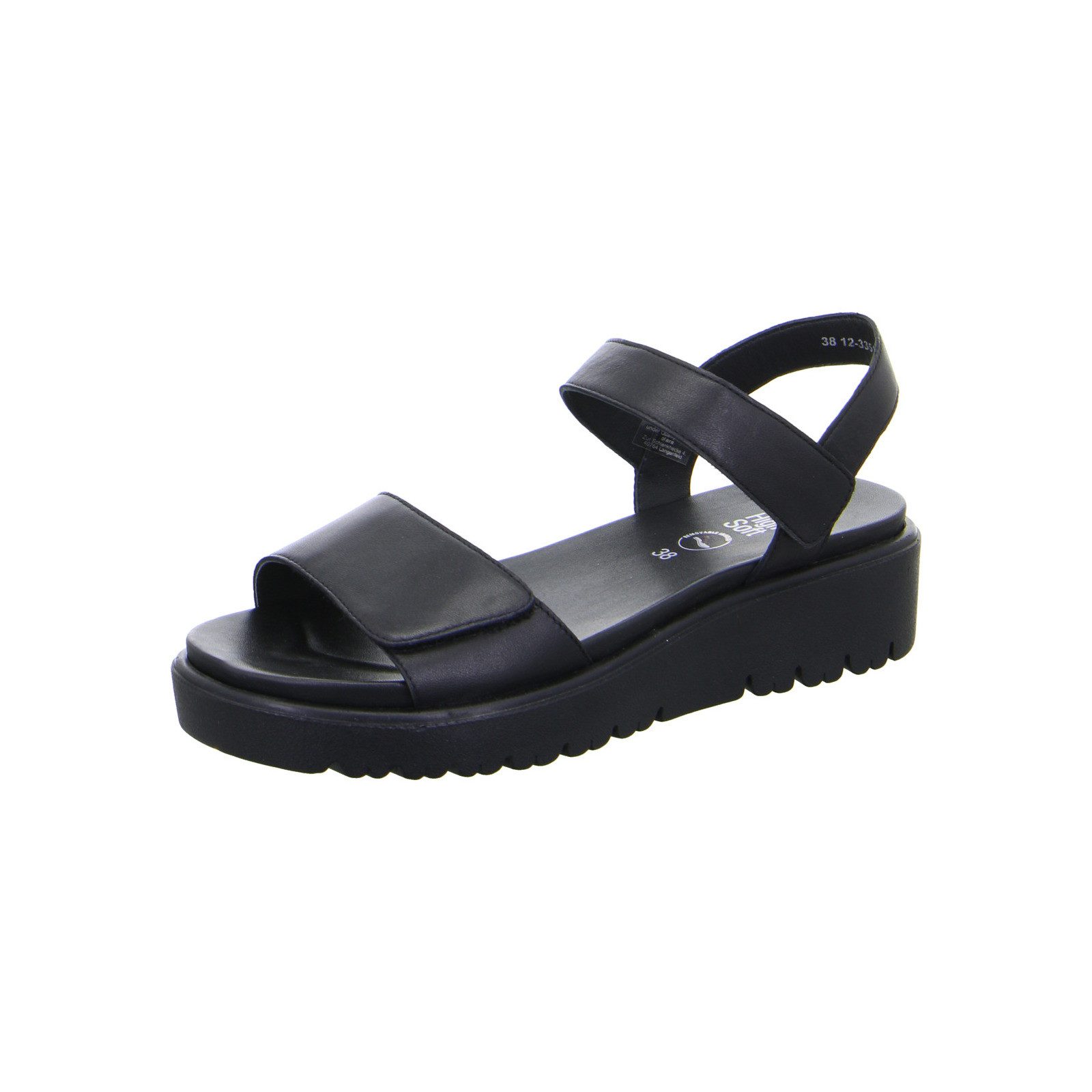 Ara Damen Sandalette Bilbao Keilsandalette günstig online kaufen