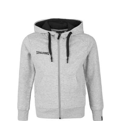 Spalding Trainingsjacke Flow Zipper Trainingsjacke Kinder