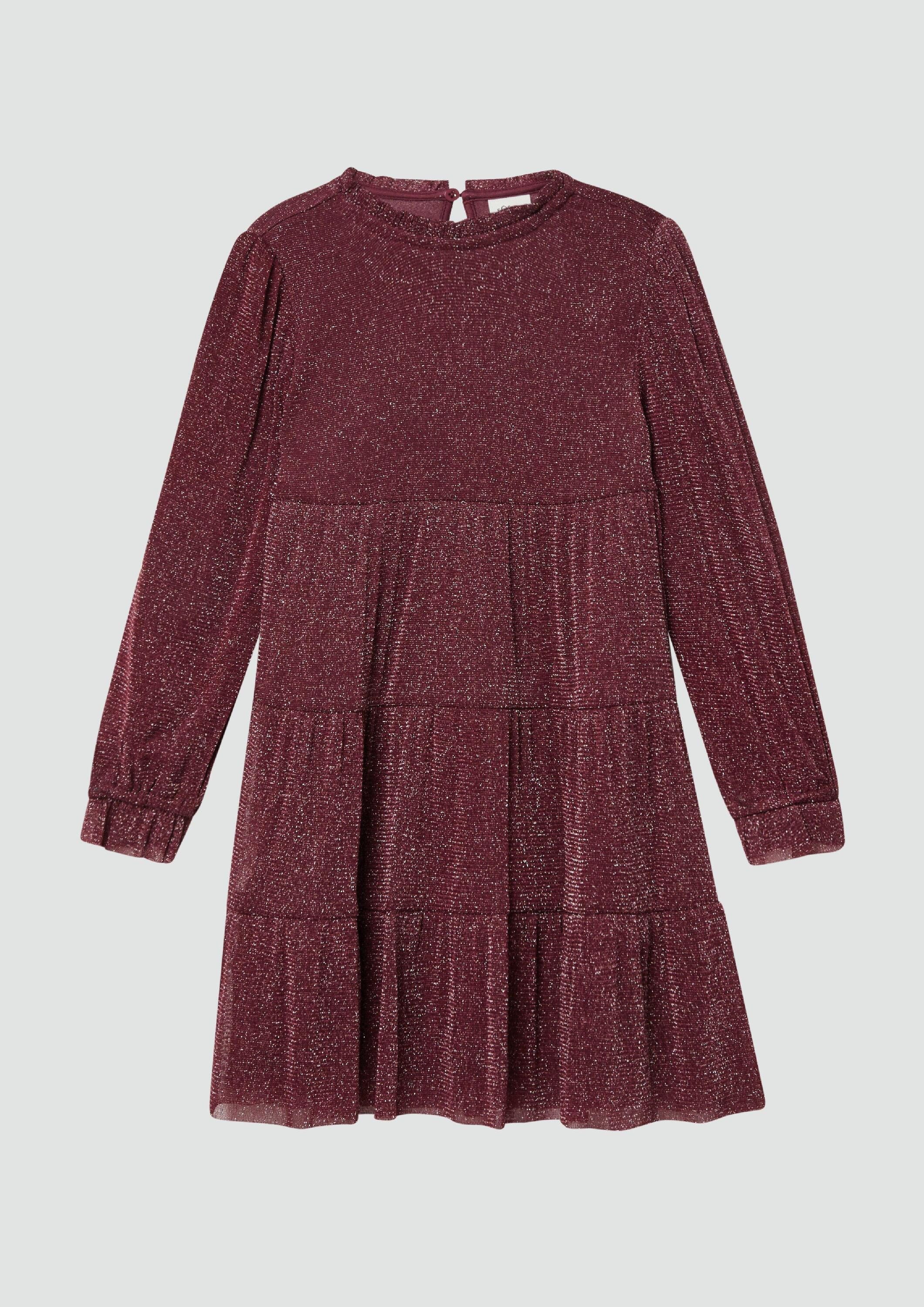 Midikleid Kleid
