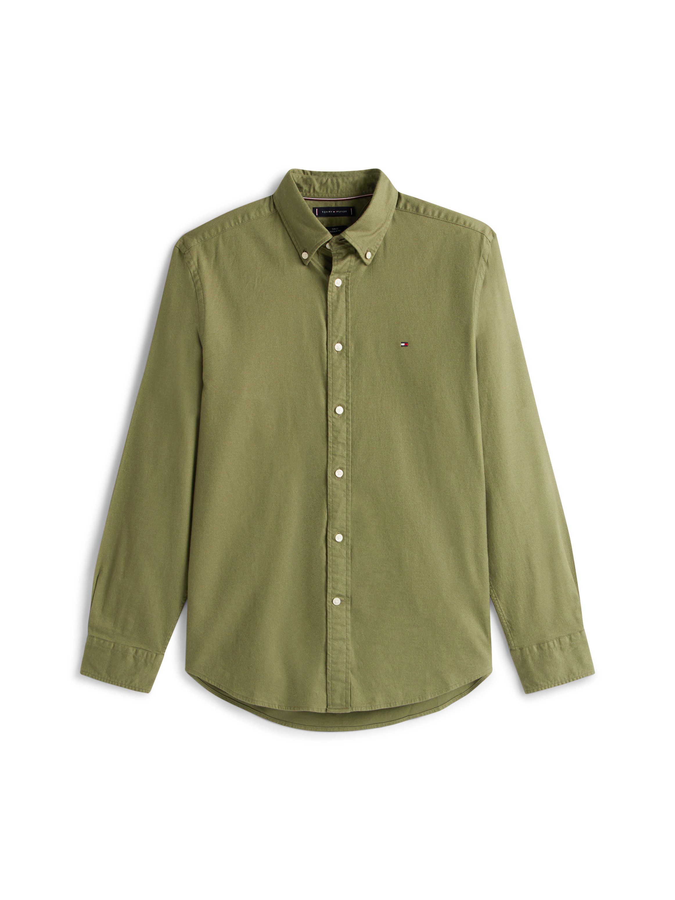Battle Green