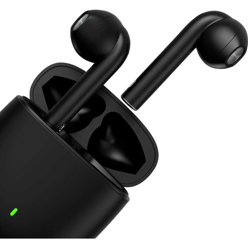 Felixx Premium Kopfhörer Touch-Steuerung) (Headset, AERO Kopfhörer 3. und Touch Generation mit TWS
