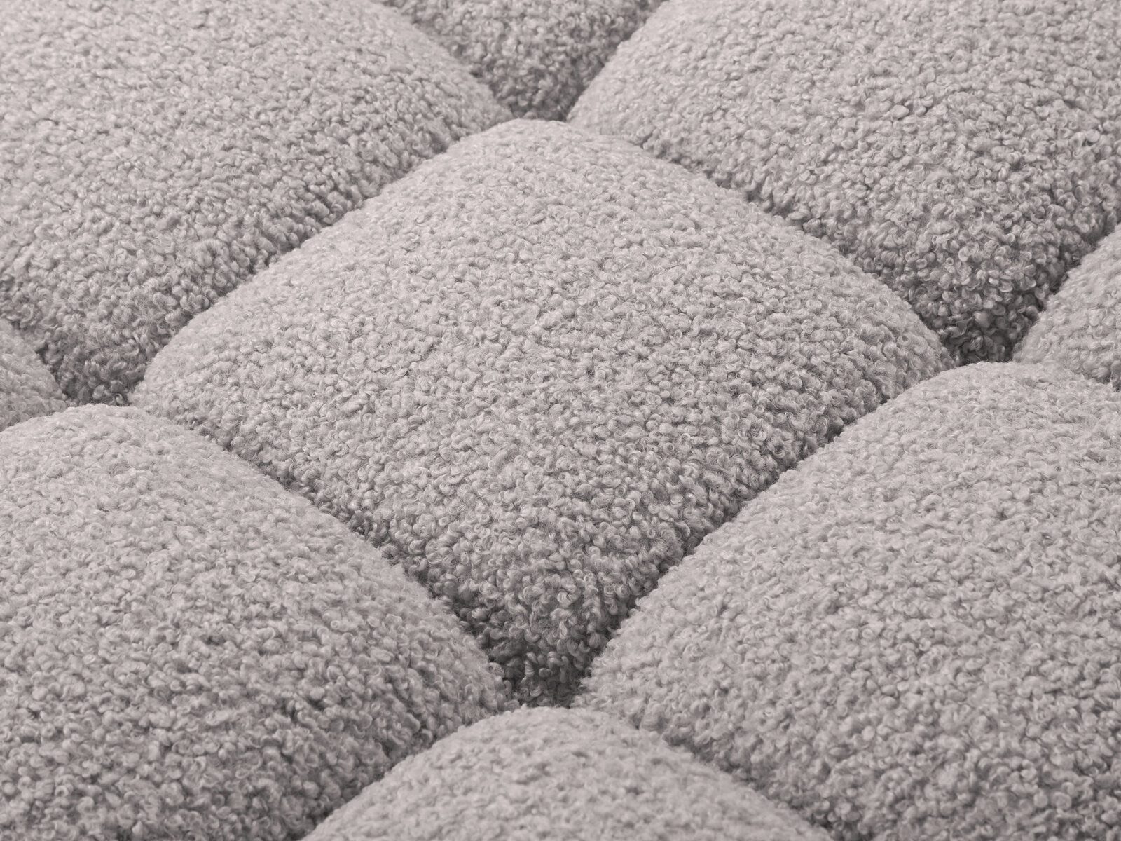 Micadoni Sofa Bellis, modular 4-Sitzer