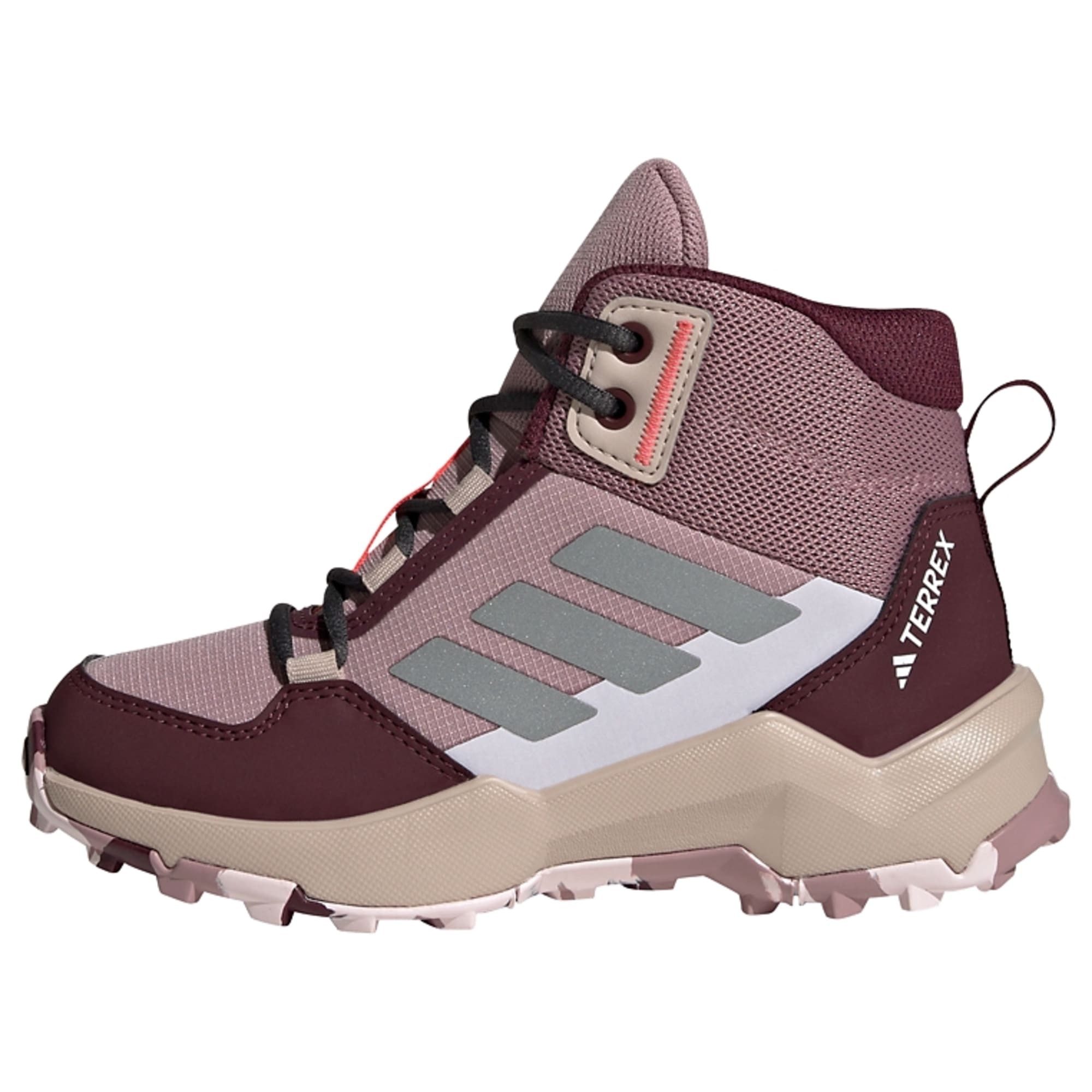 adidas TERREX TERREX AX4R MID WANDERSCHUH Wanderstiefel (1-tlg)